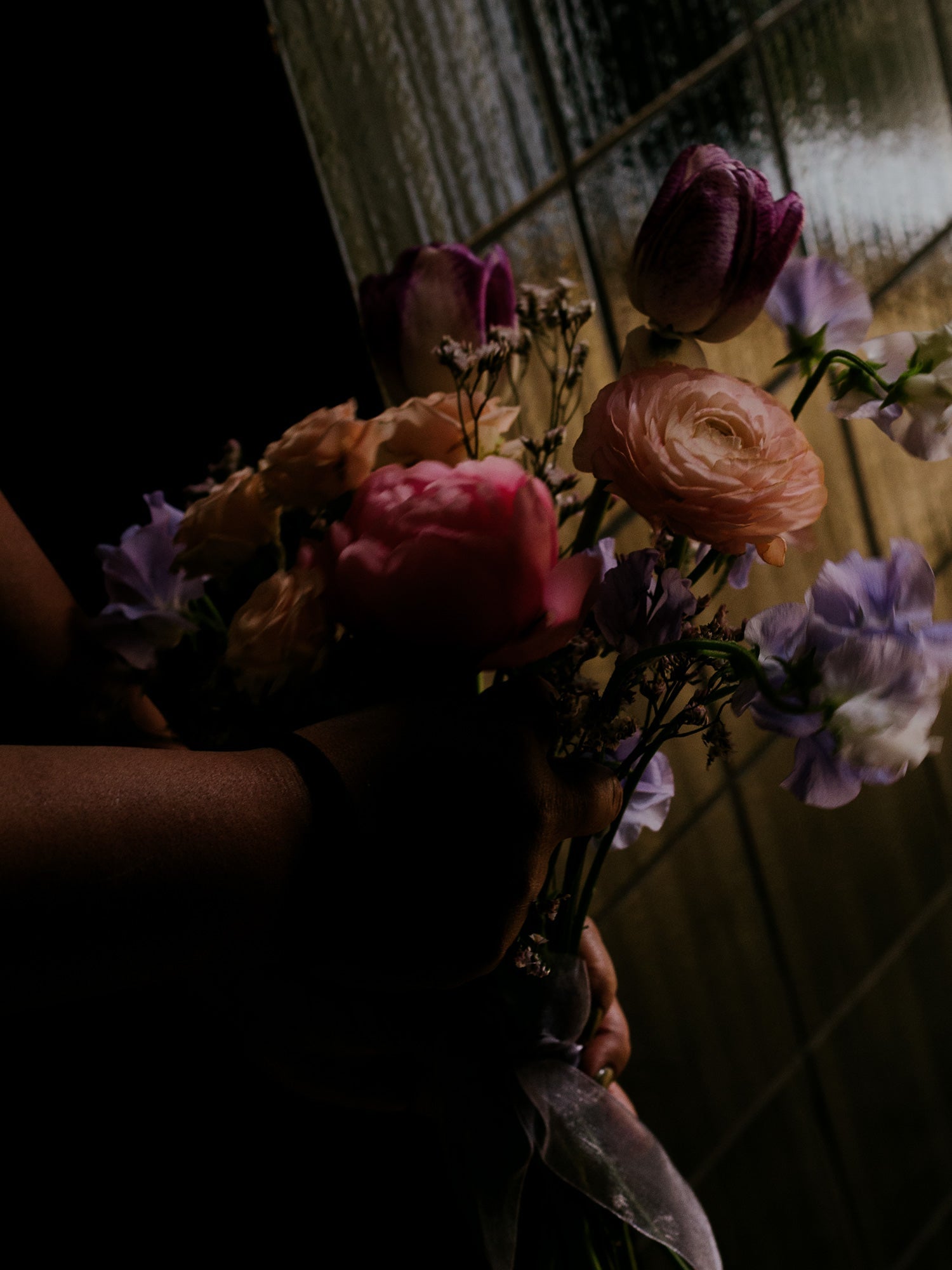 Small Mother's Day Bouquet