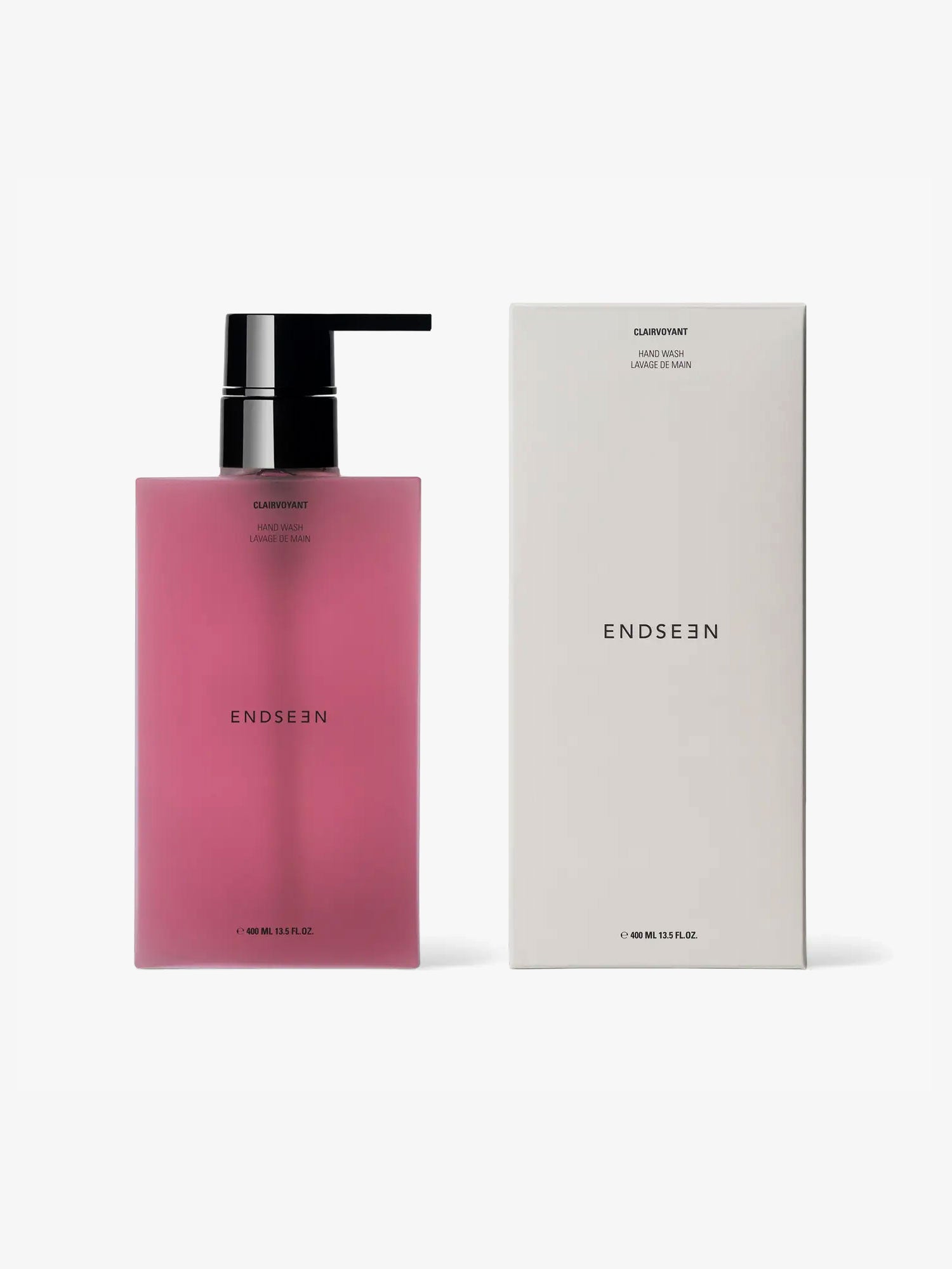 Clairvoyant Hand Wash