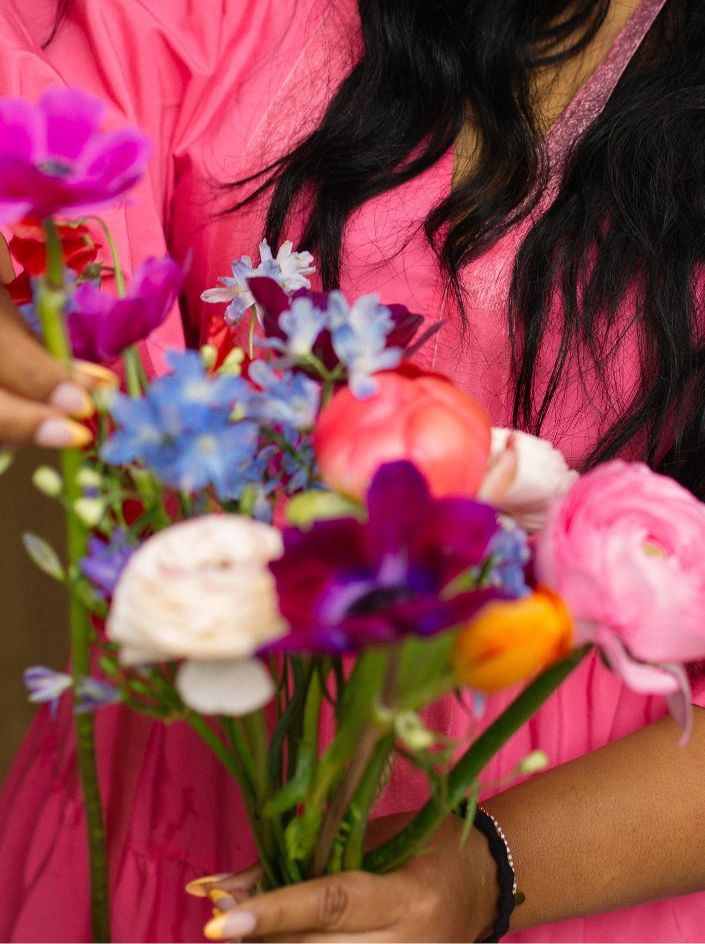 Floral Design Workshop - Homecoming