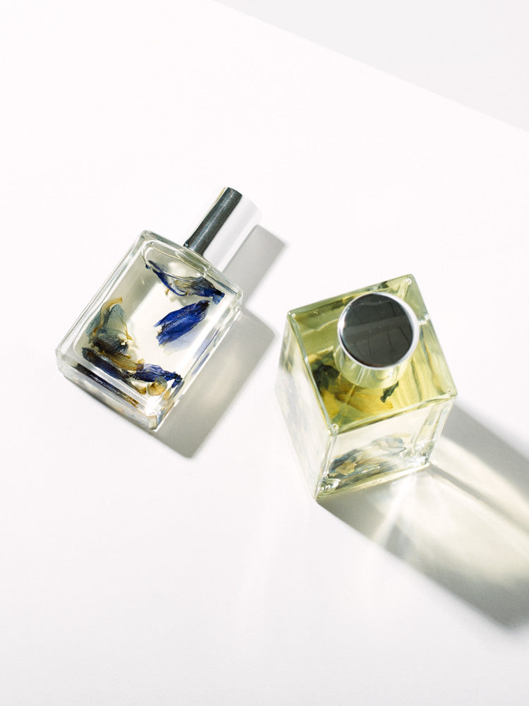 Elisabeth Fragrance Oil - Homecoming