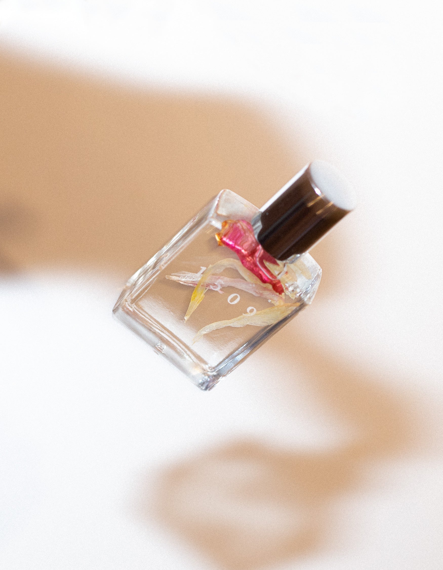 Lumeria Fragrance Oil - 1509 - Homecoming