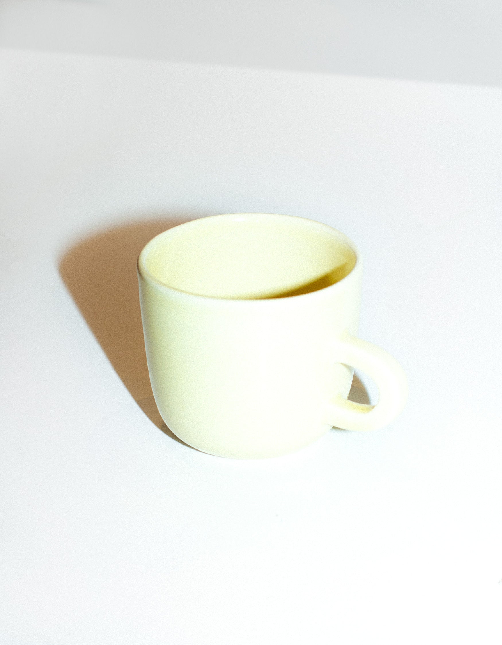 Citron Mug - ANK Ceramics - Homecoming