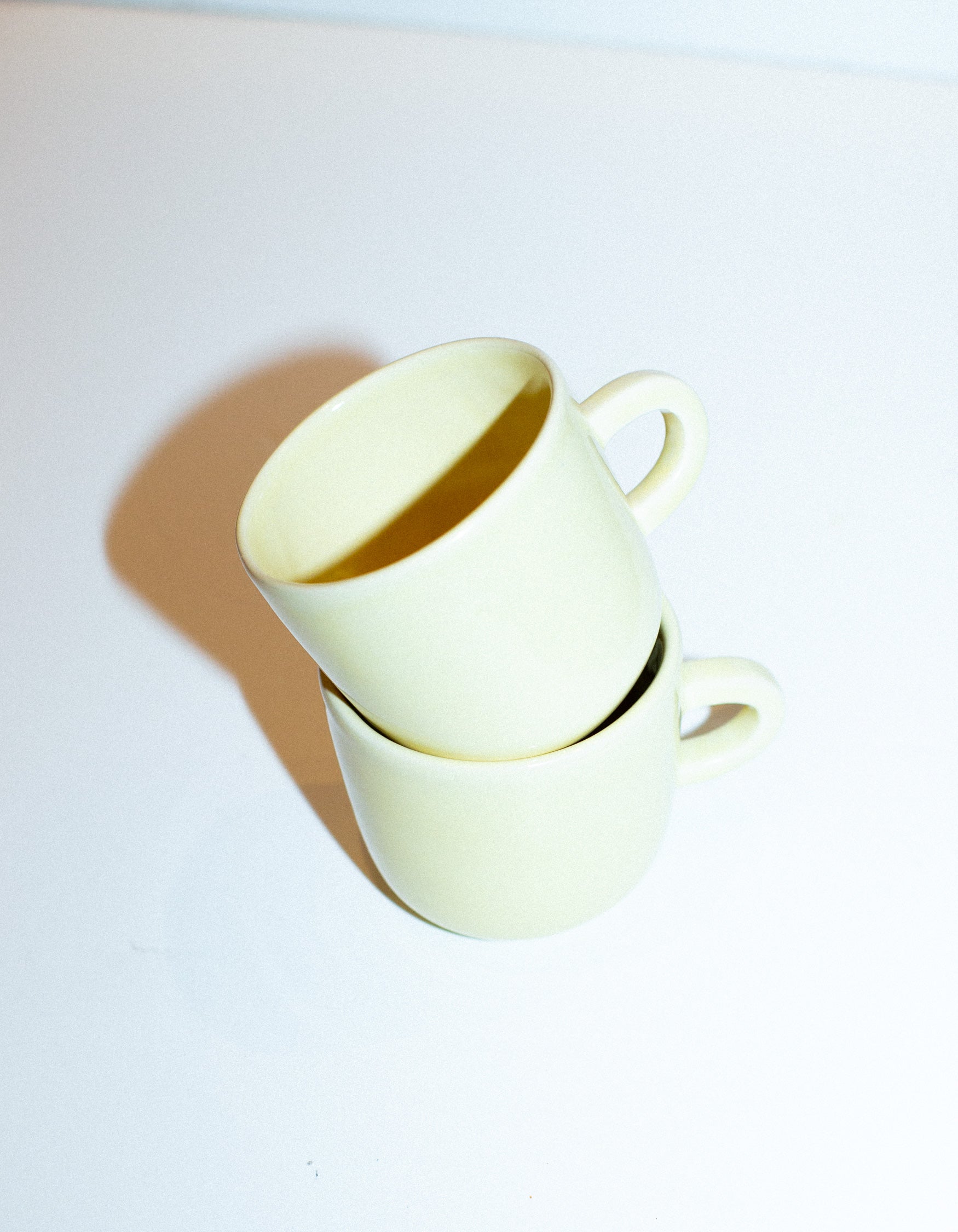 Citron Mug - ANK Ceramics - Homecoming