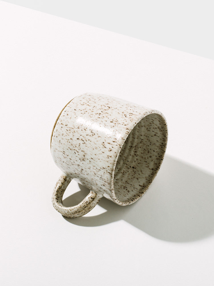 Sparrow Mug Photo
