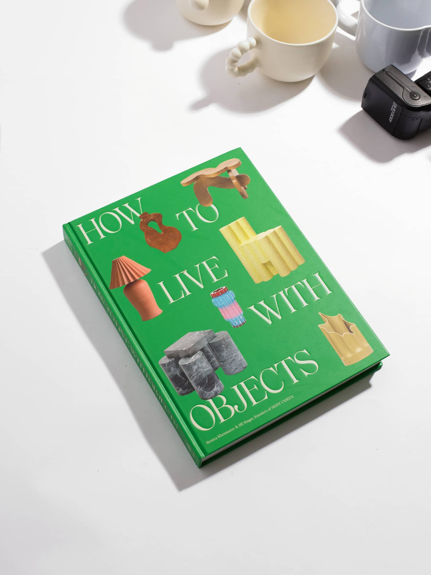 How to Live with Objects