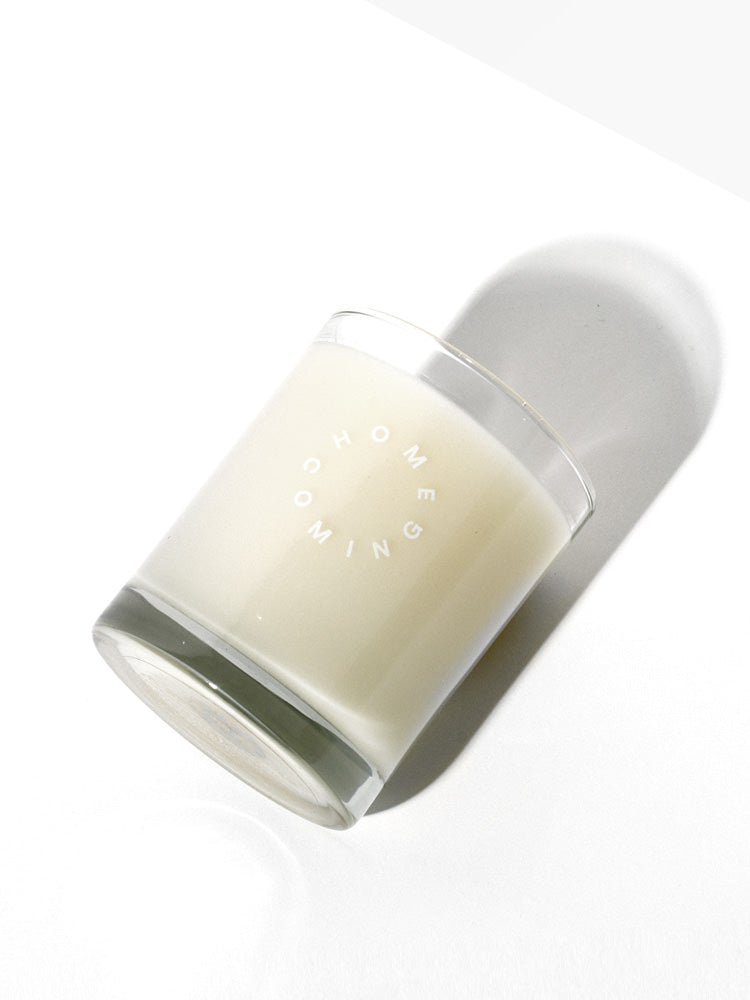 Candle No. 1 - Homecoming