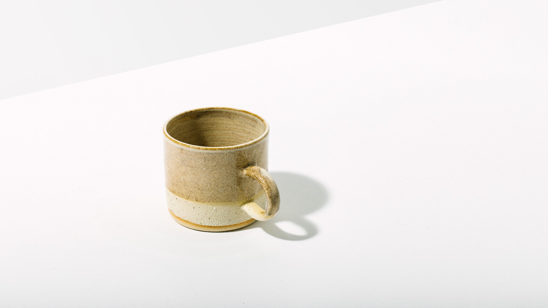 Stoneware Mug - Homecoming