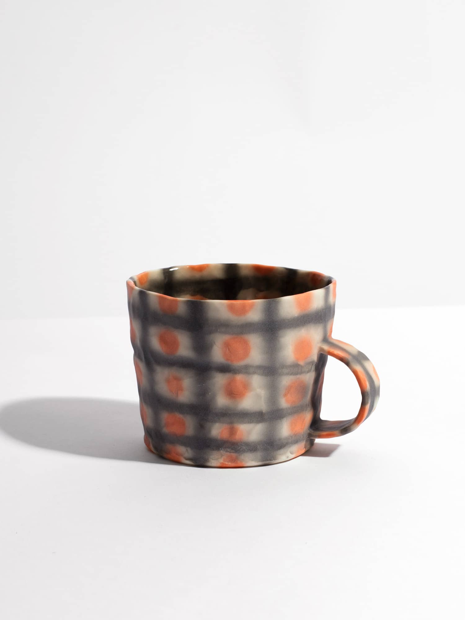 Net Mug