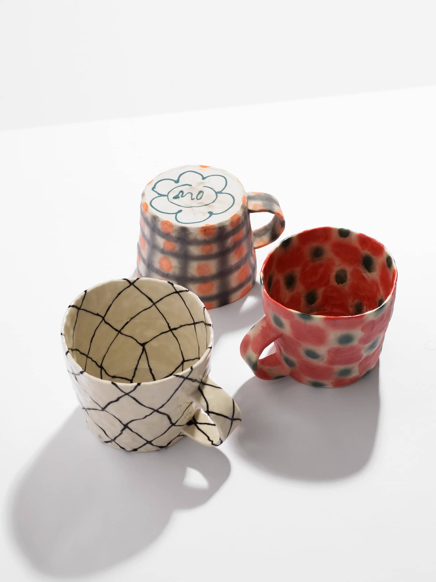 Chainlink Mug