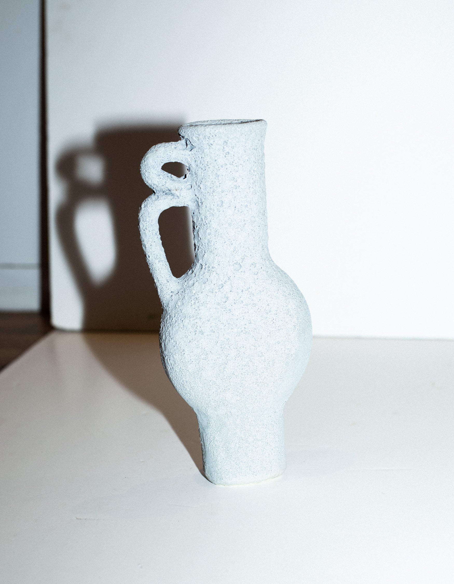 OOAK Vase - ANK Ceramics - Homecoming