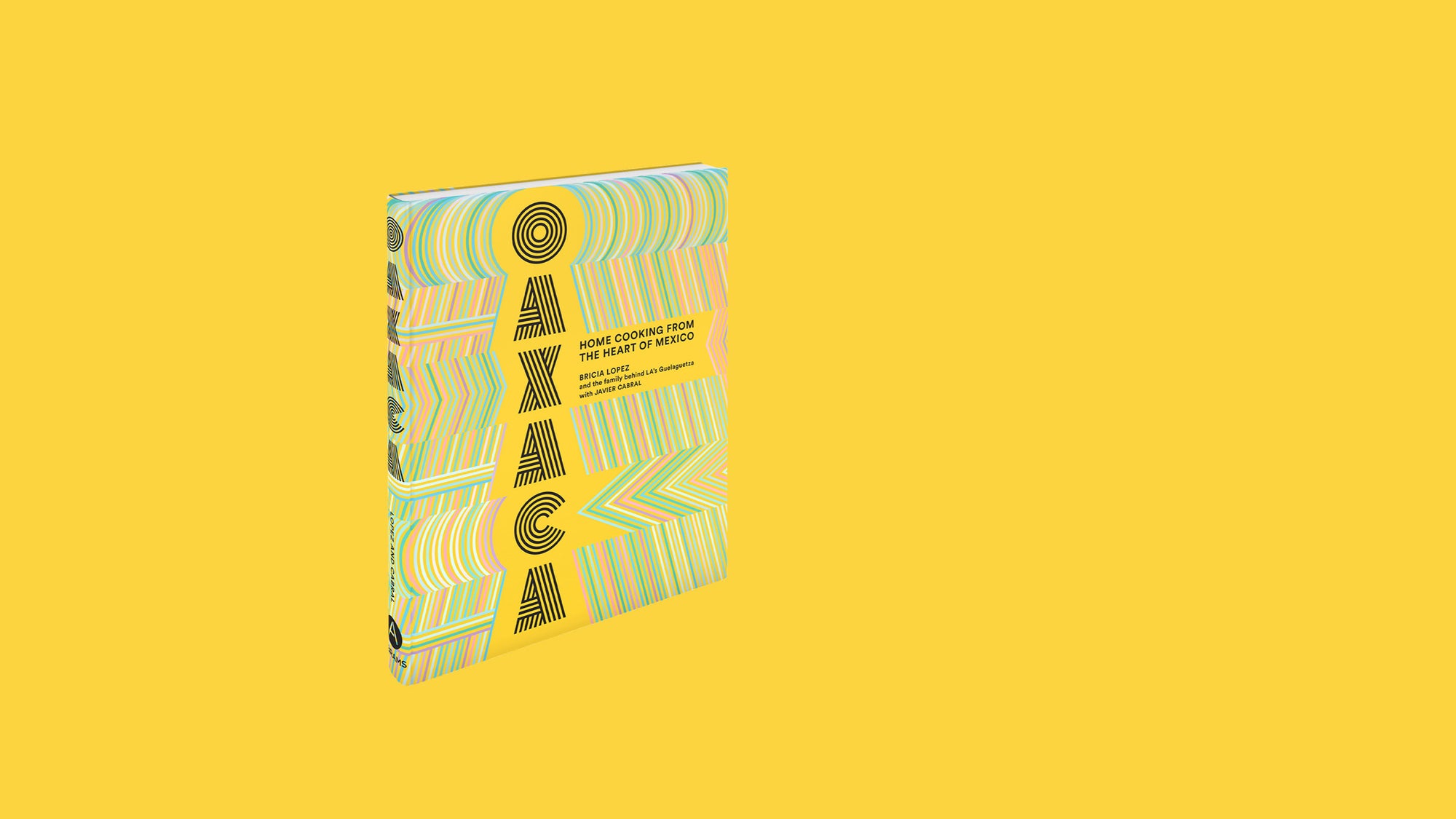 OAXACA Book Event - Homecoming - Homecoming