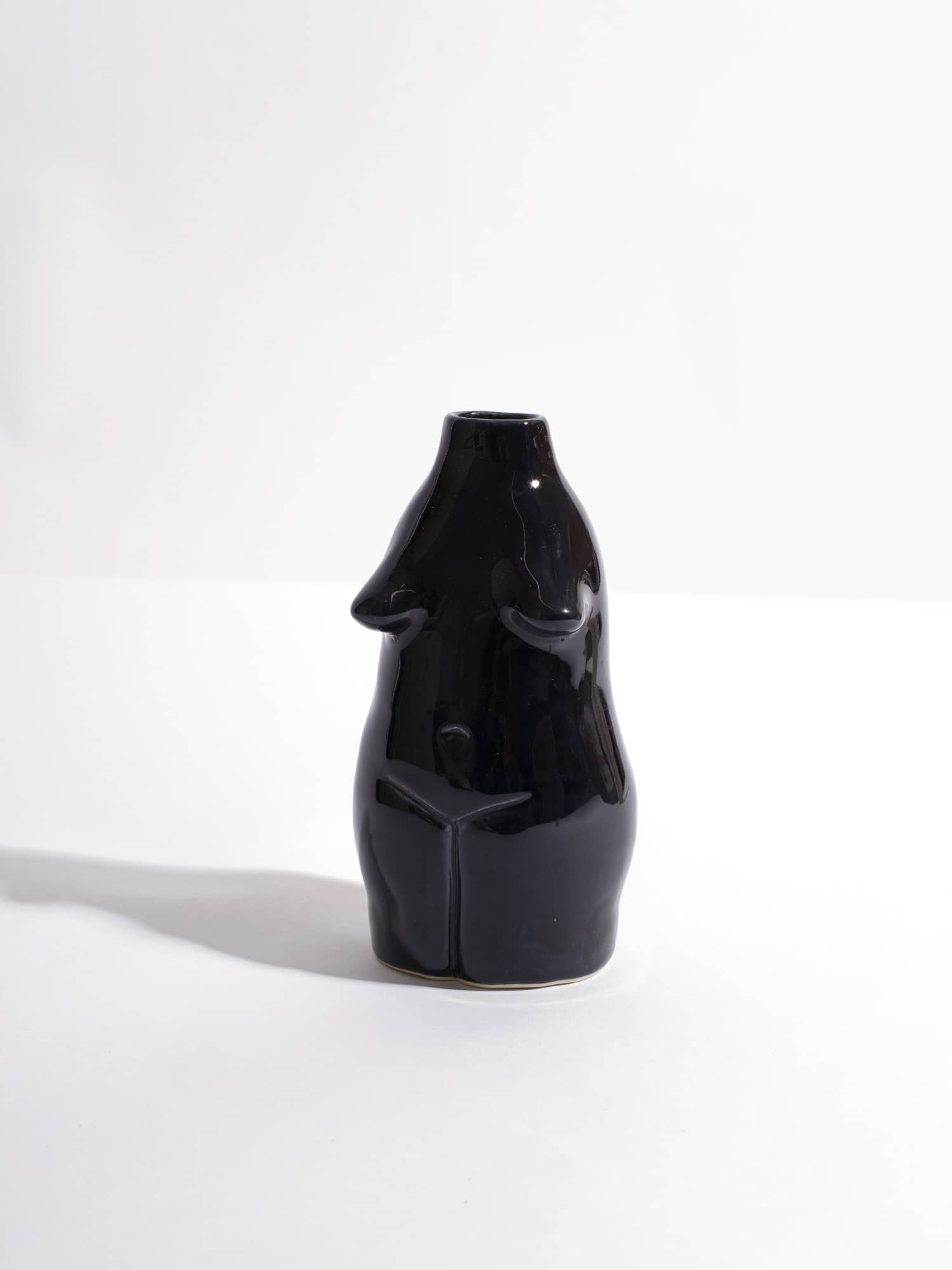 Woman Vase - Homecoming