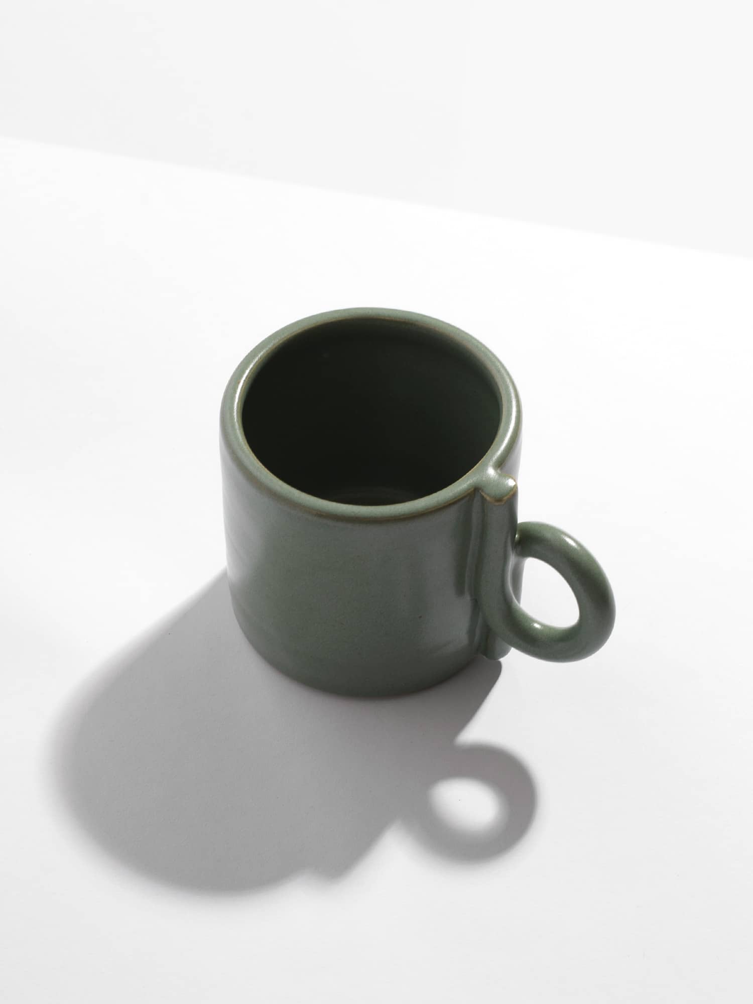 Bay Mug