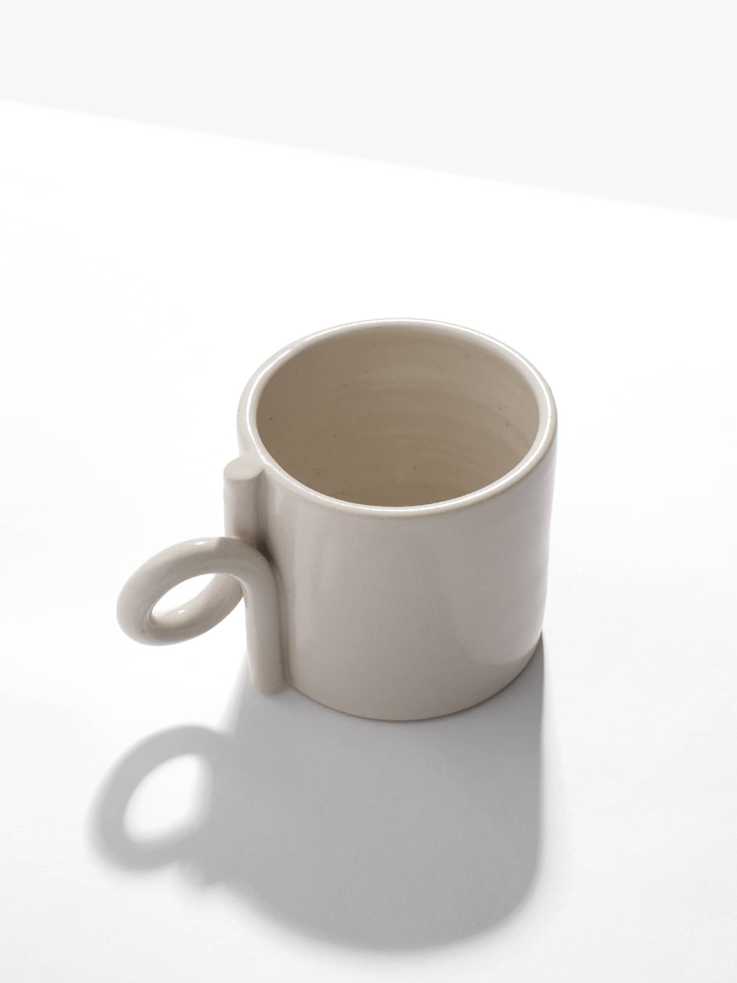 Bay Mug