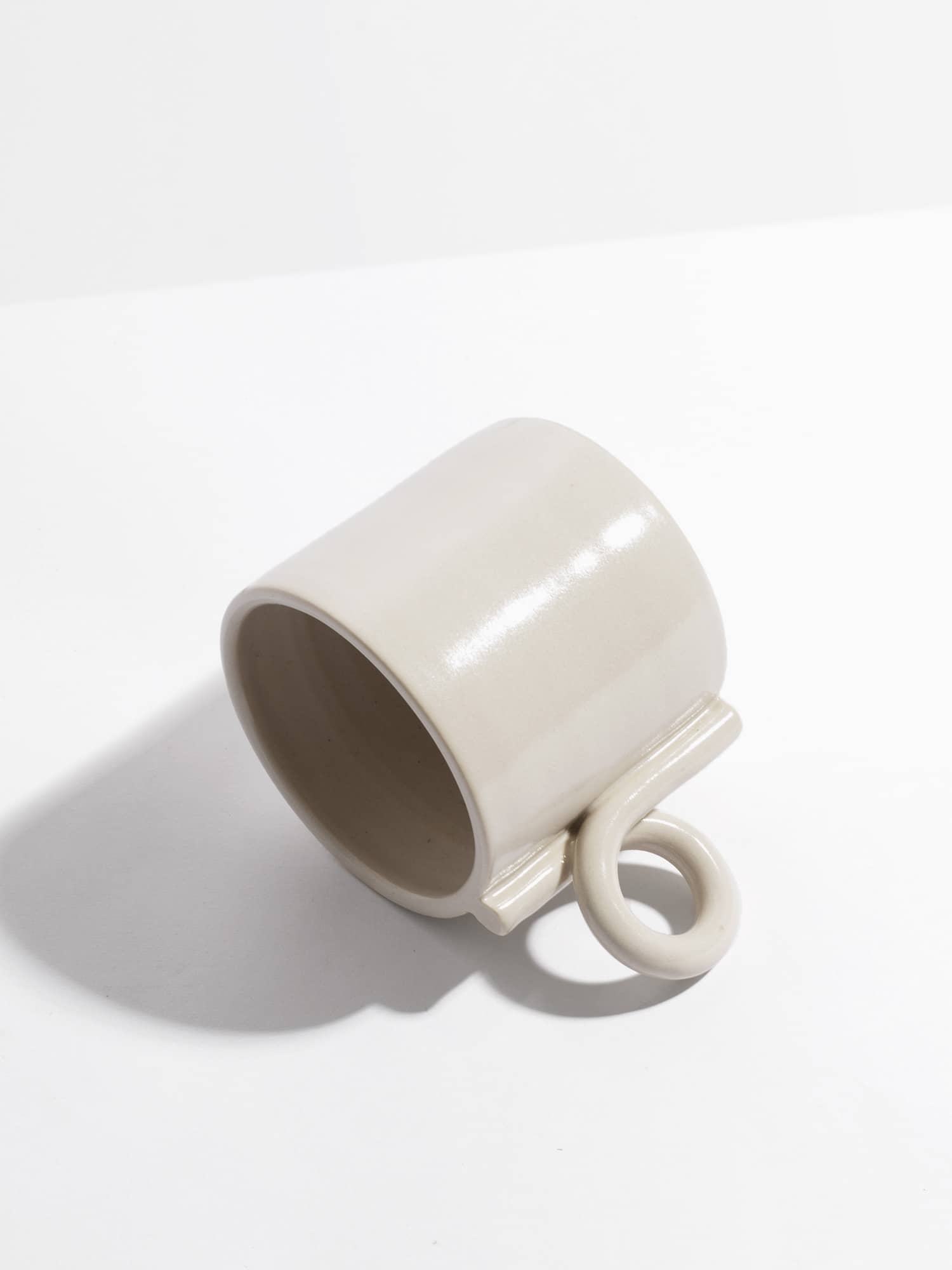 Bay Mug
