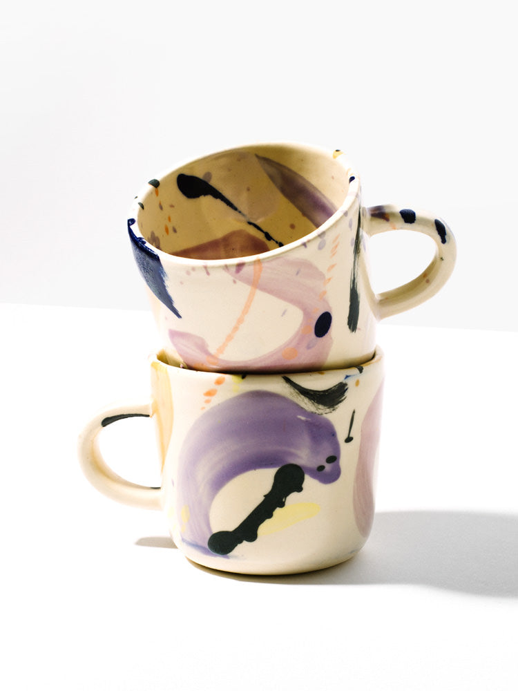 Painter Mug - Homecoming