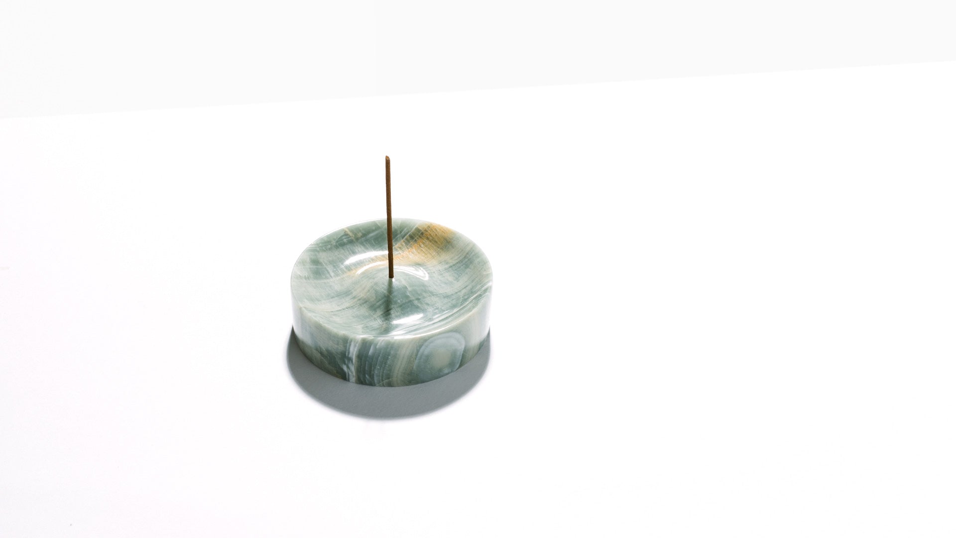 Incense Holder - Binu Binu - Homecoming