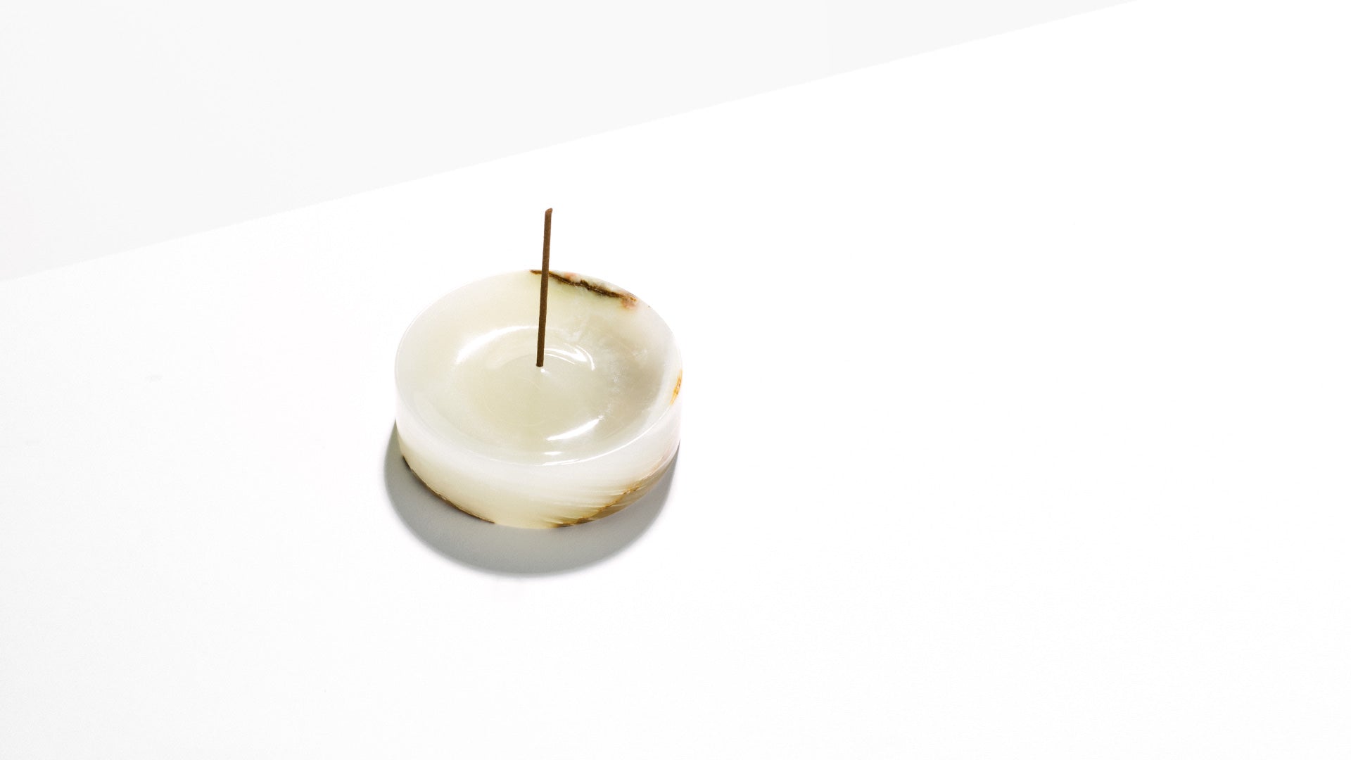 Incense Holder - Binu Binu - Homecoming