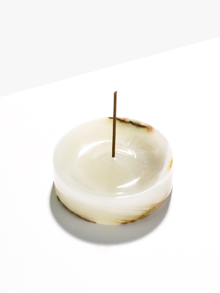Incense Holder - Binu Binu - Homecoming