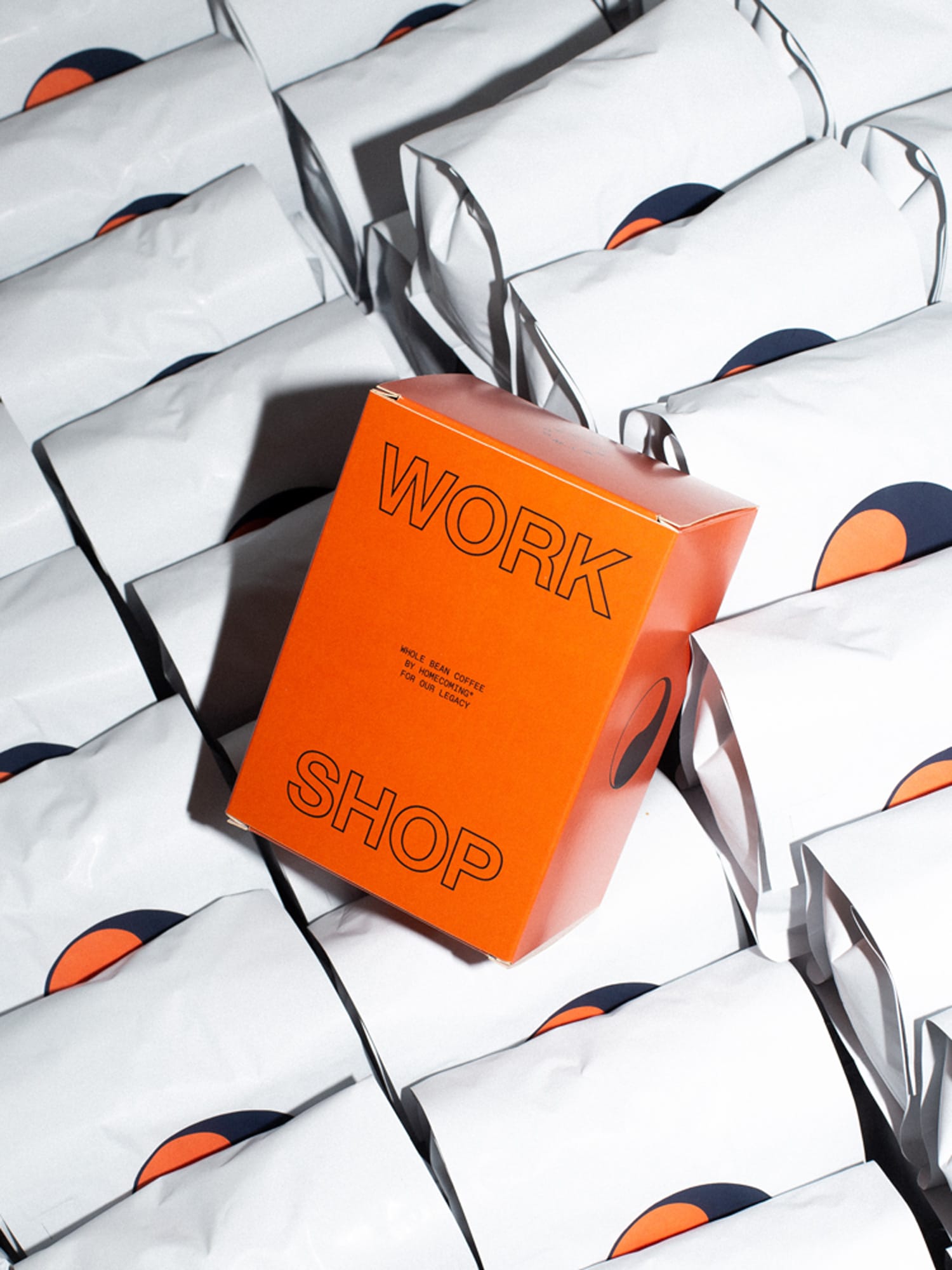 Our Legacy Work Shop