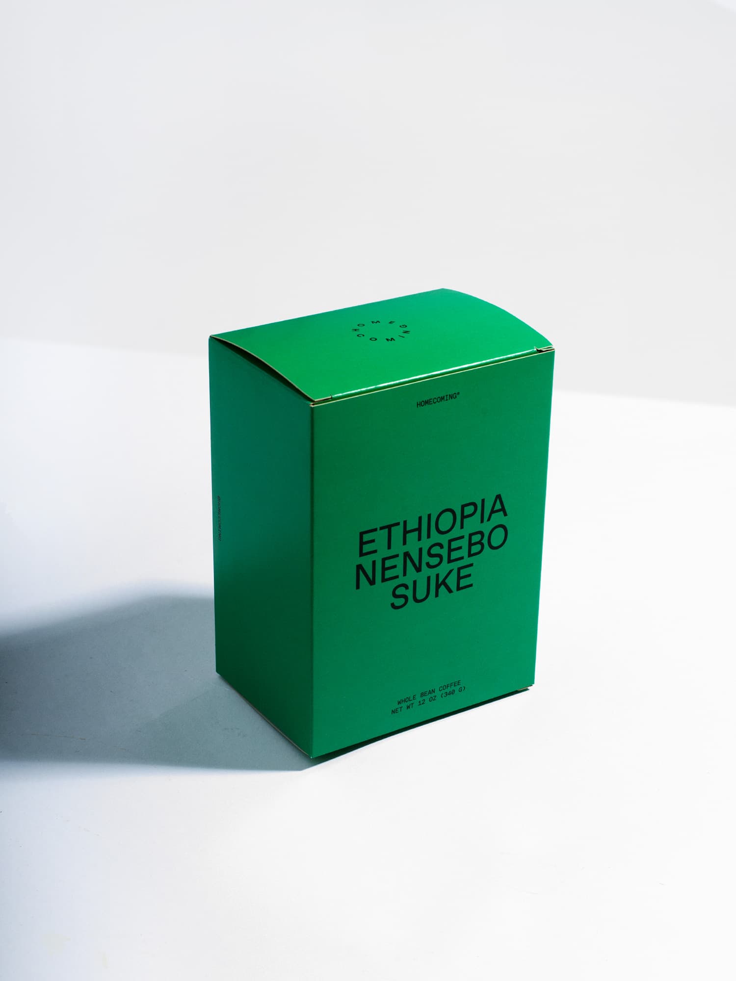 Ethiopia Nensebo