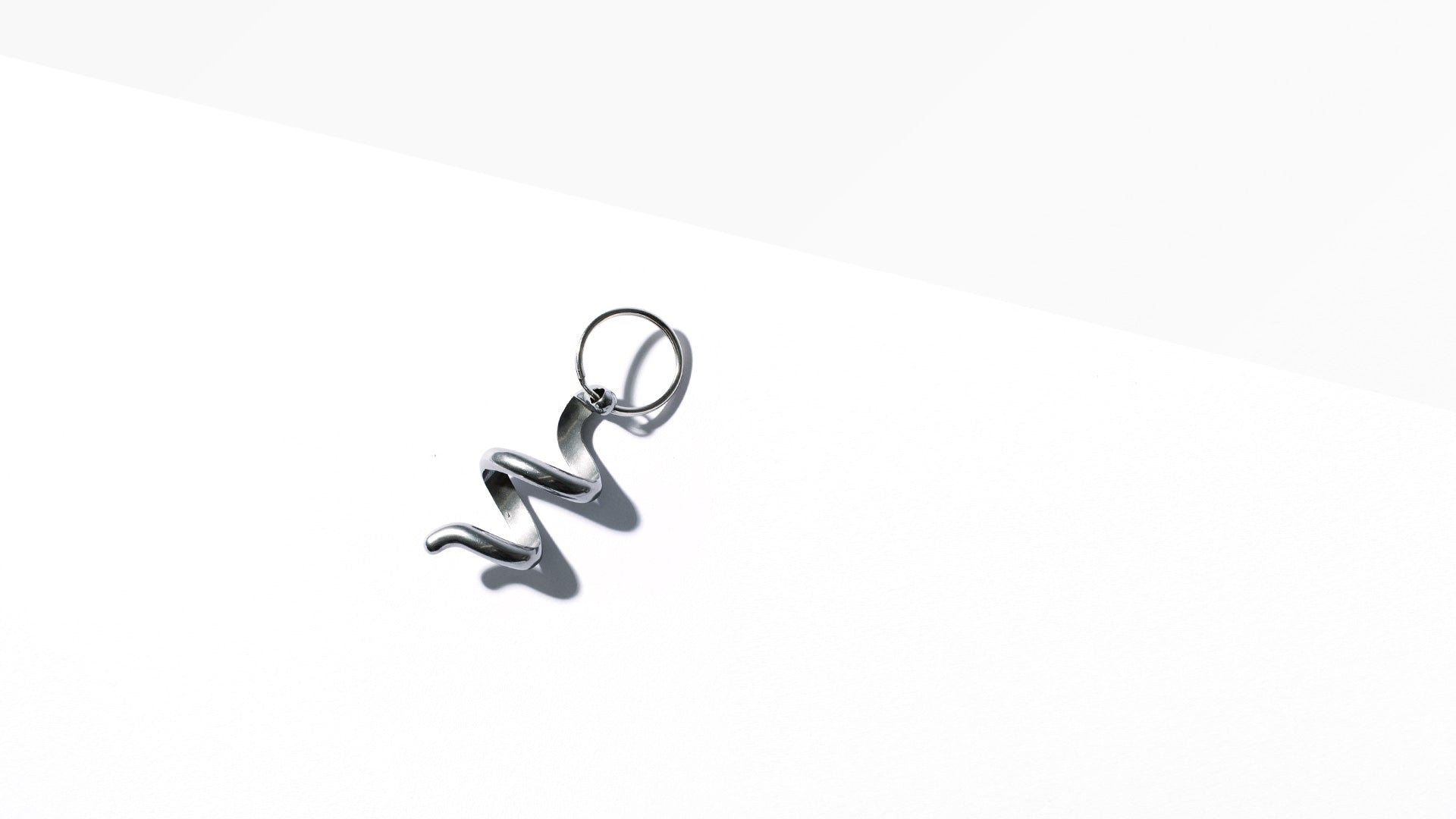 Chen Chen & Kai Williams Serpent Lighter Holder