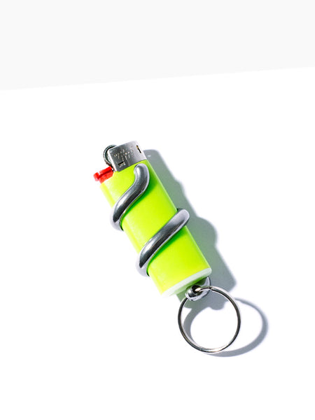 小物 cckw chen and kai lighter case Chen Chen & Kai Williams