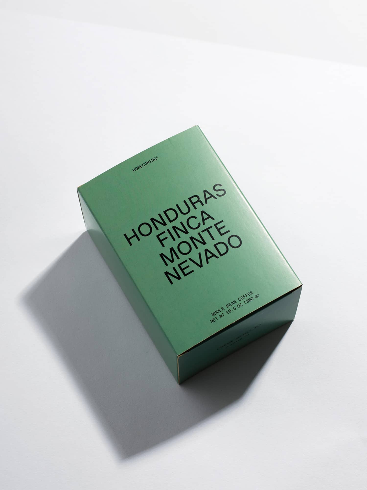 Honduras Finca Monte Nevado