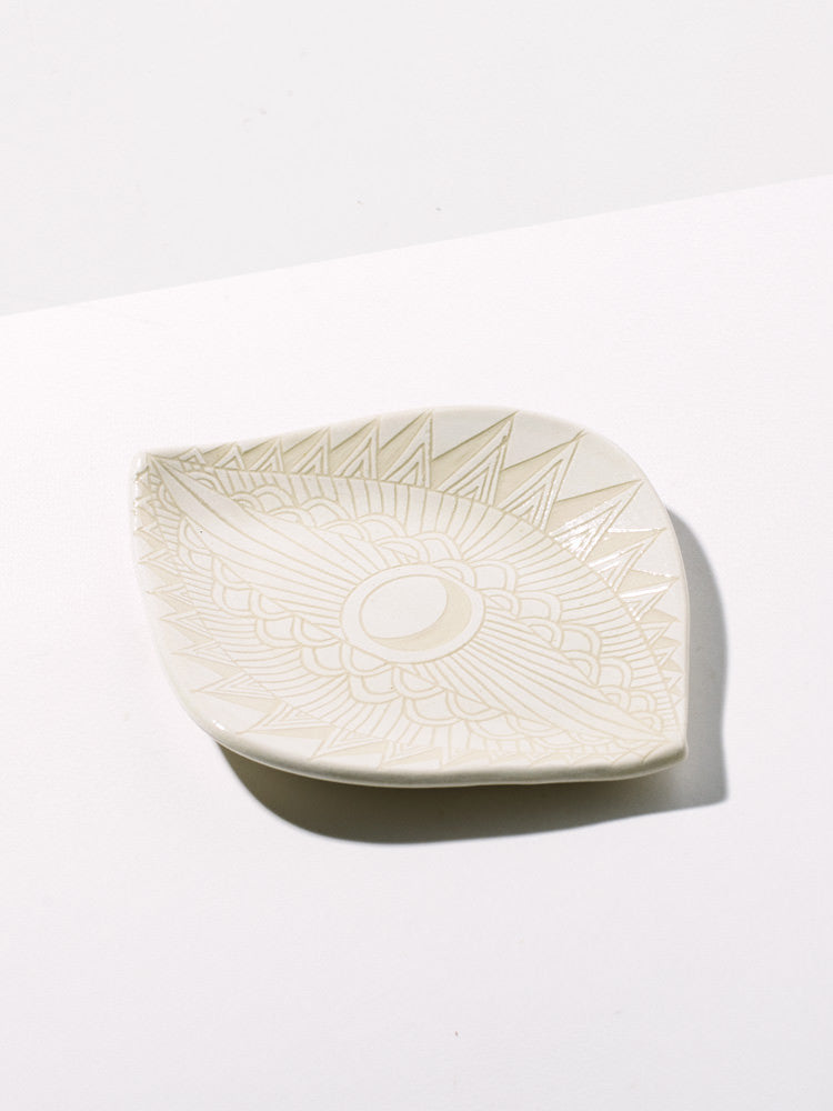 Spirit Eye Meze Plate Photo