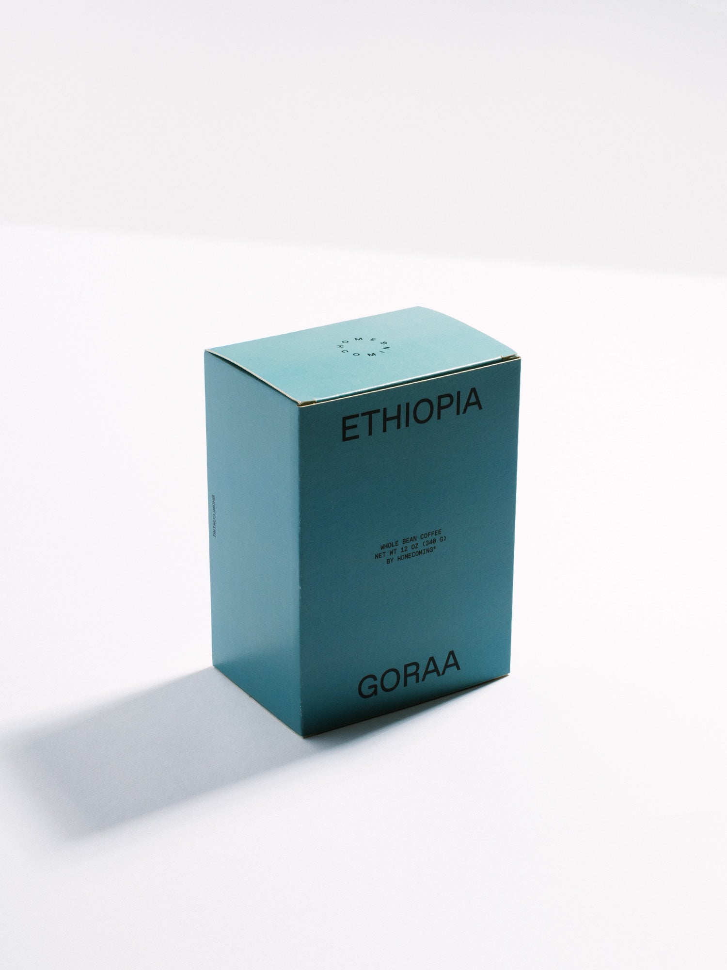 Ethiopia Goraa