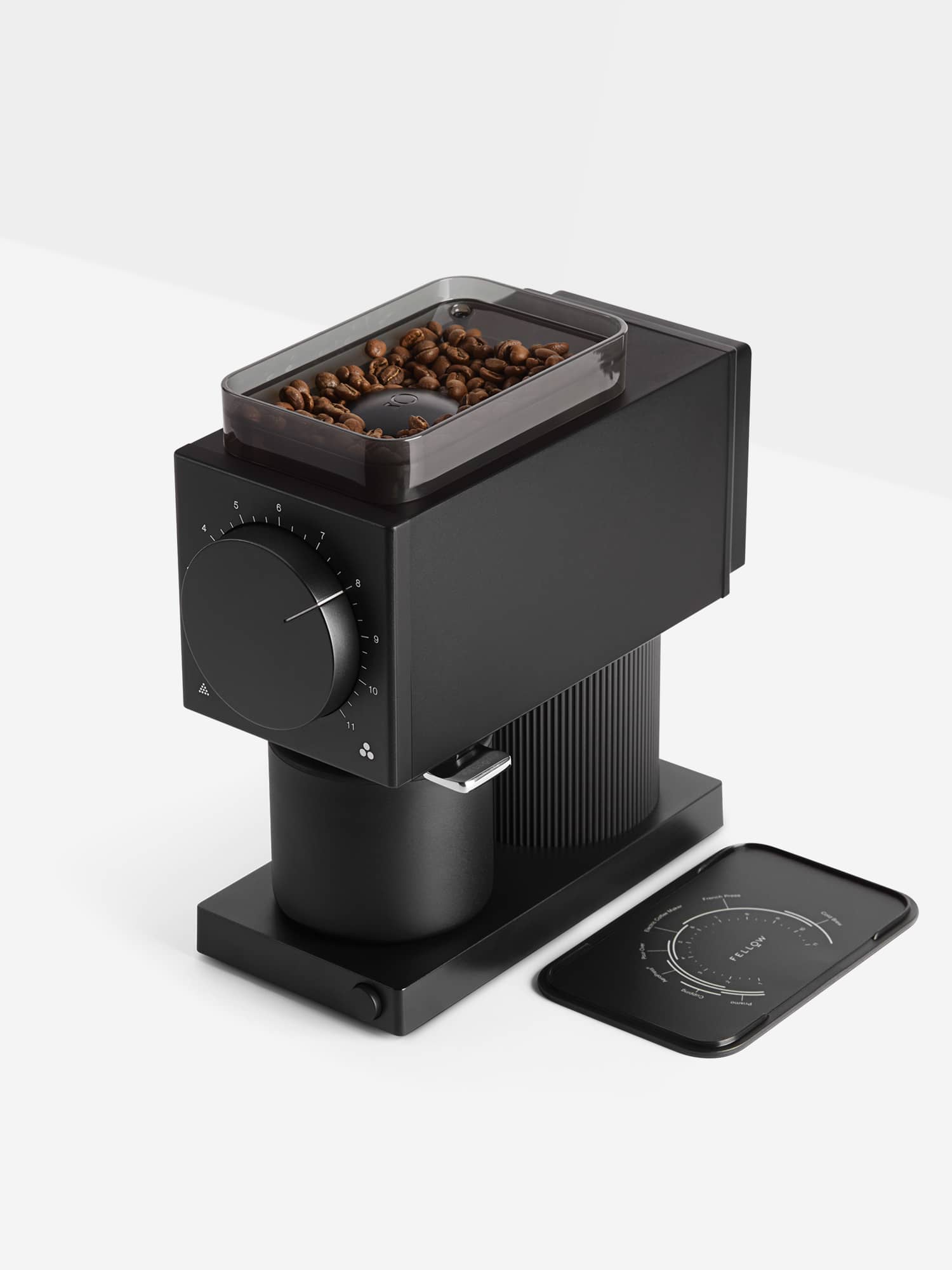 Ode Brew Grinder (Gen 1)