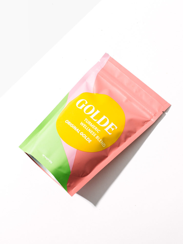 Original Golde - Homecoming