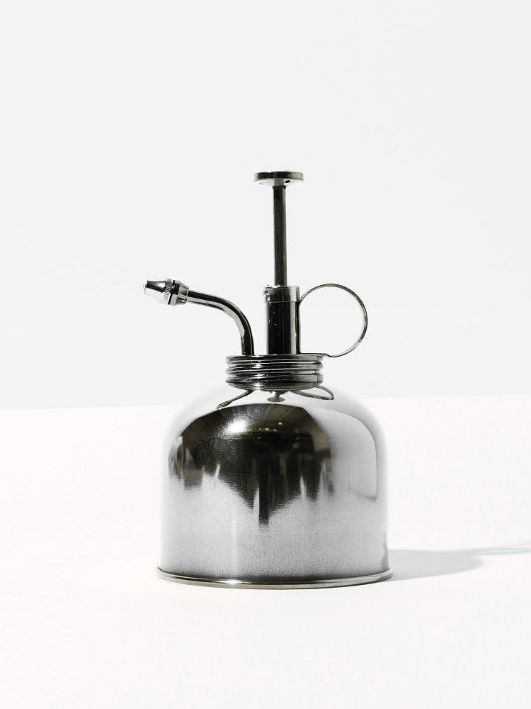 Chrome Mister - Homecoming