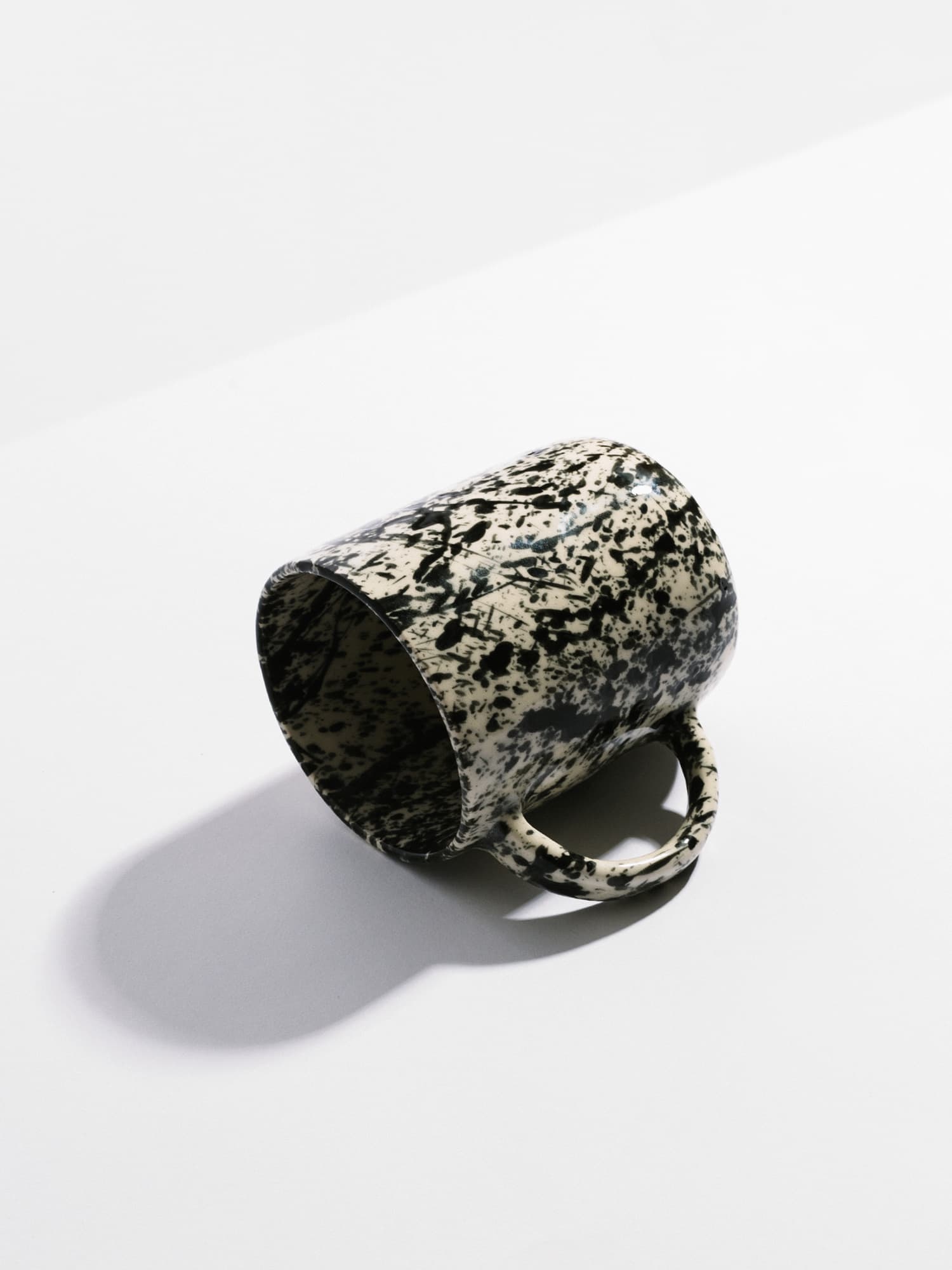 Composition Mug