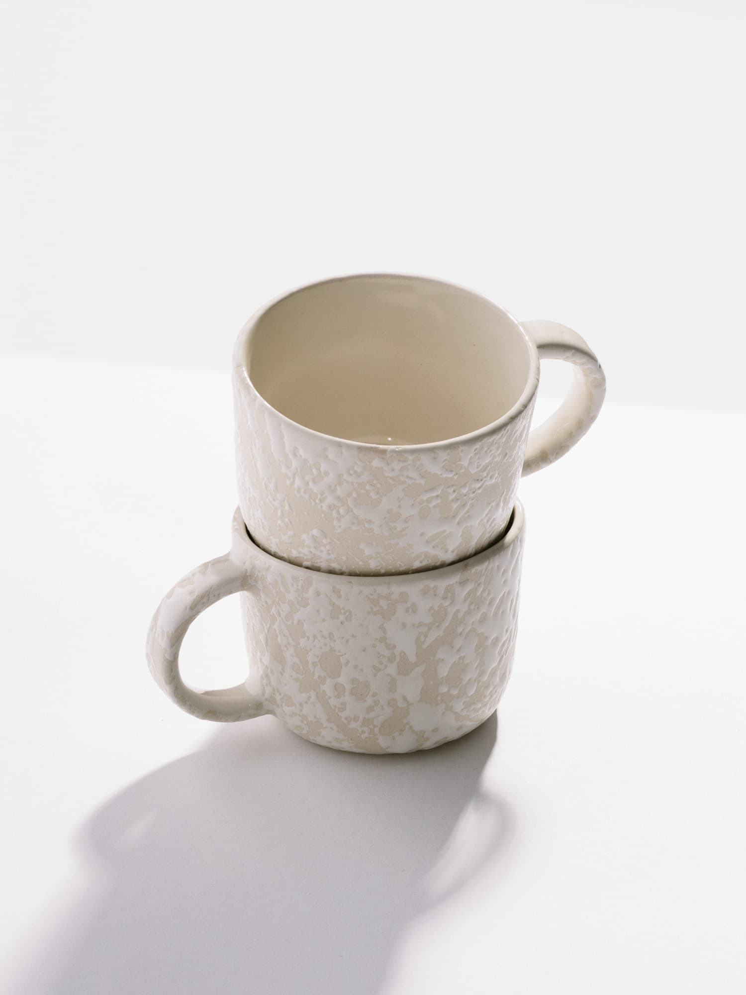 Snow Drift Mug