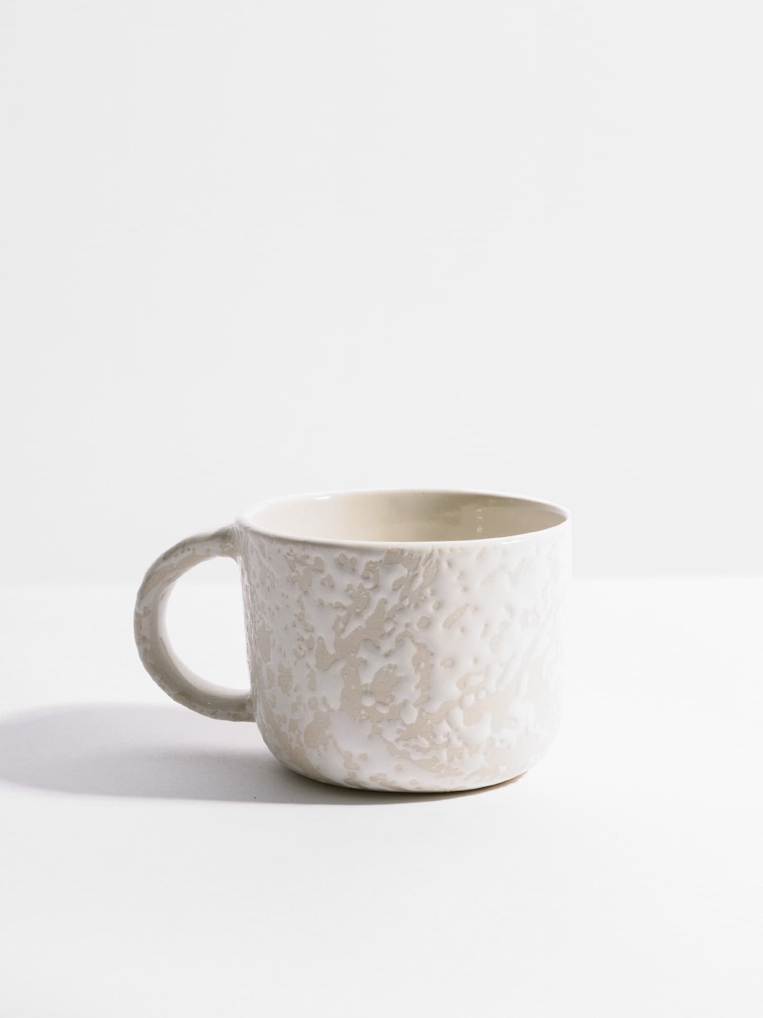 Snow Drift Mug