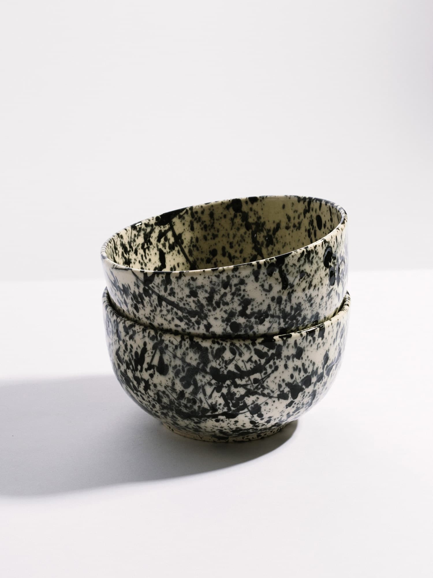 Composition Soup Bowl