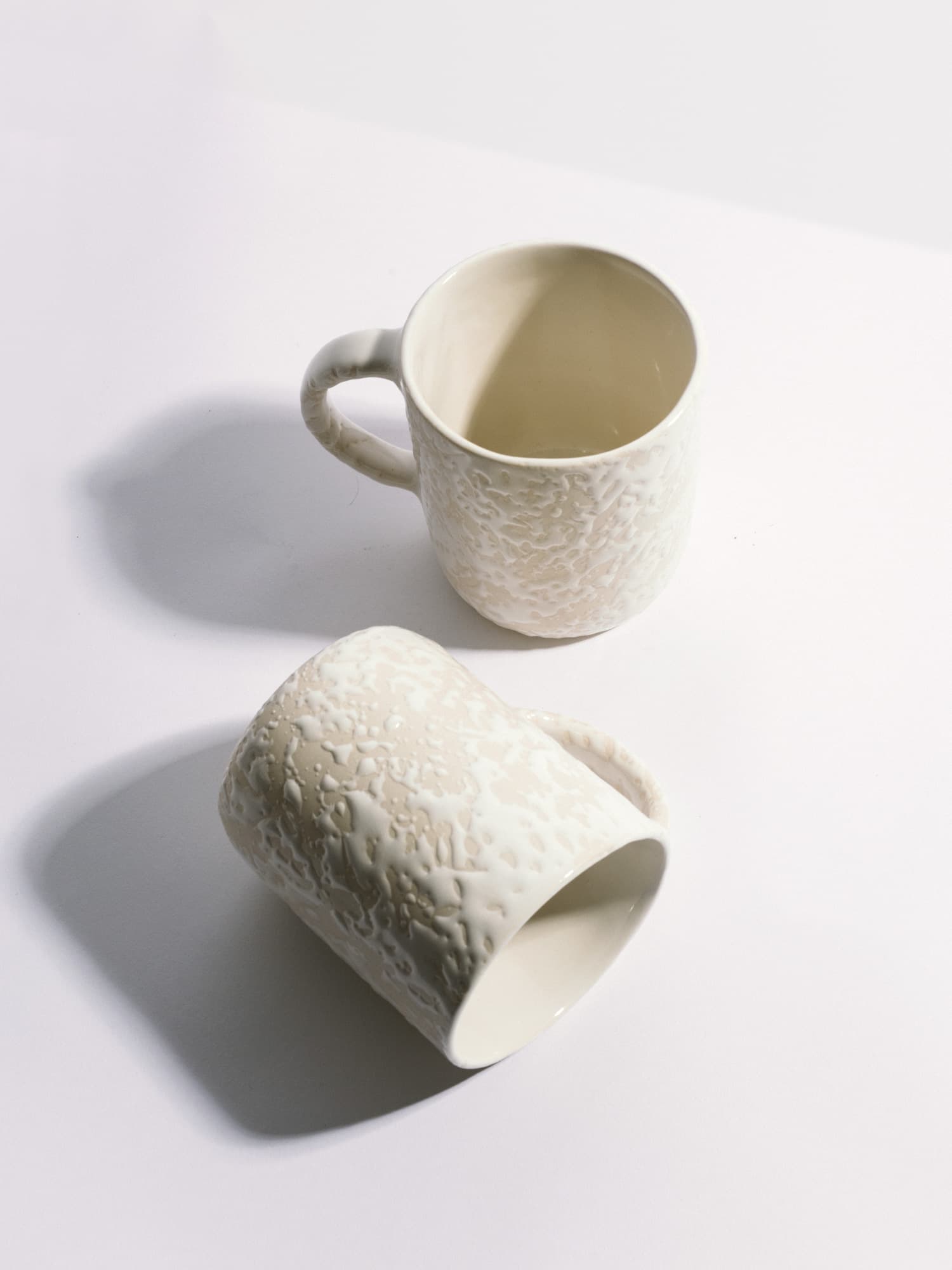 Snow Drift Mug
