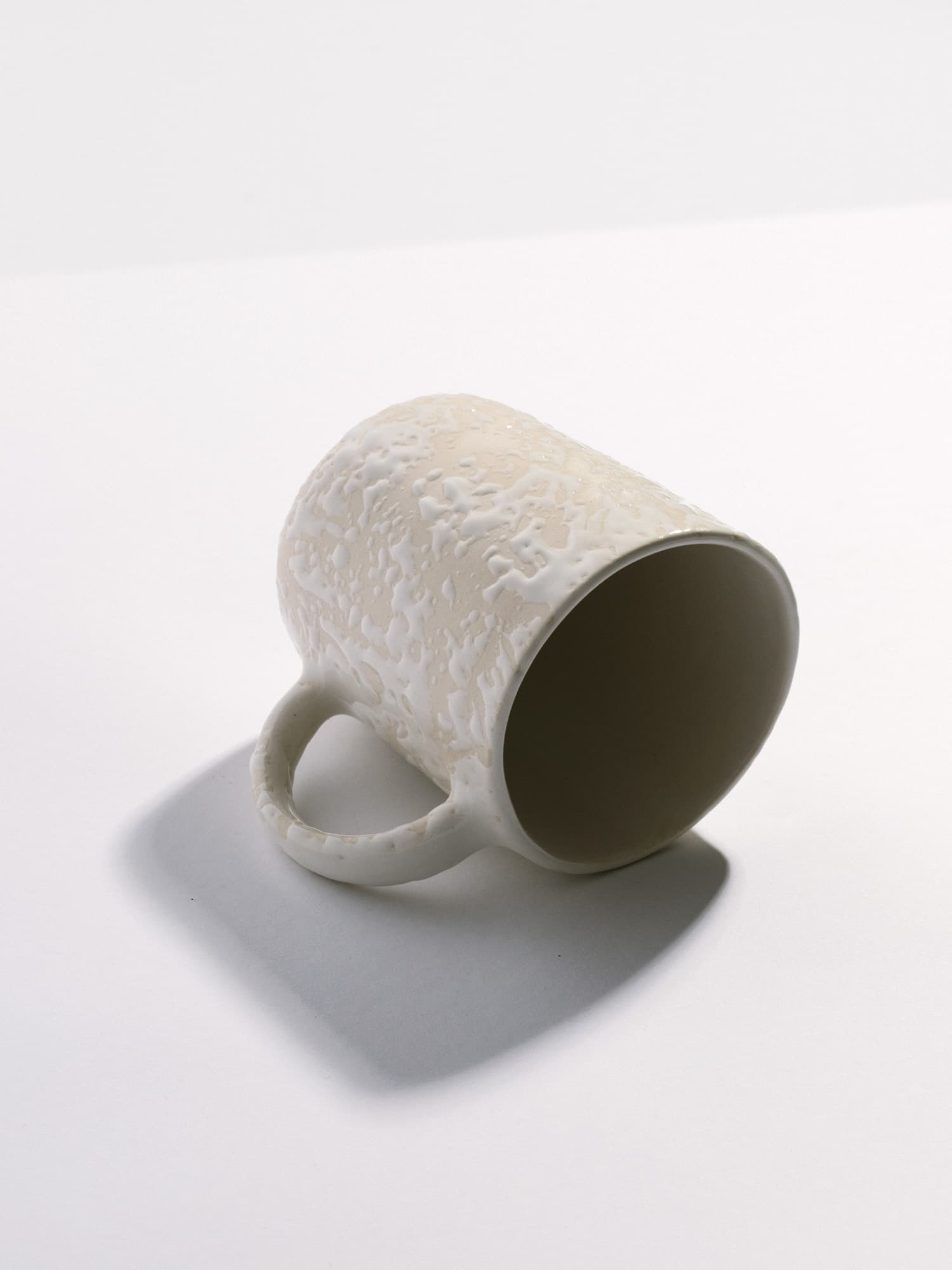 Snow Drift Mug