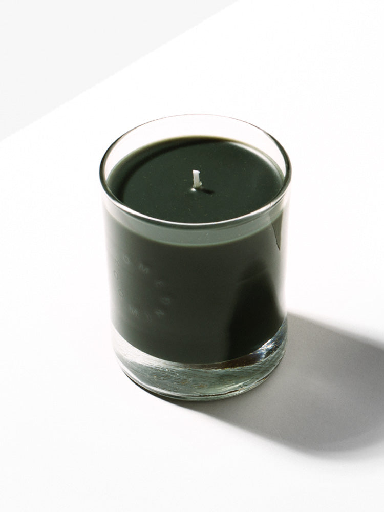 Candle No. 2 - Tomato Vine - Homecoming