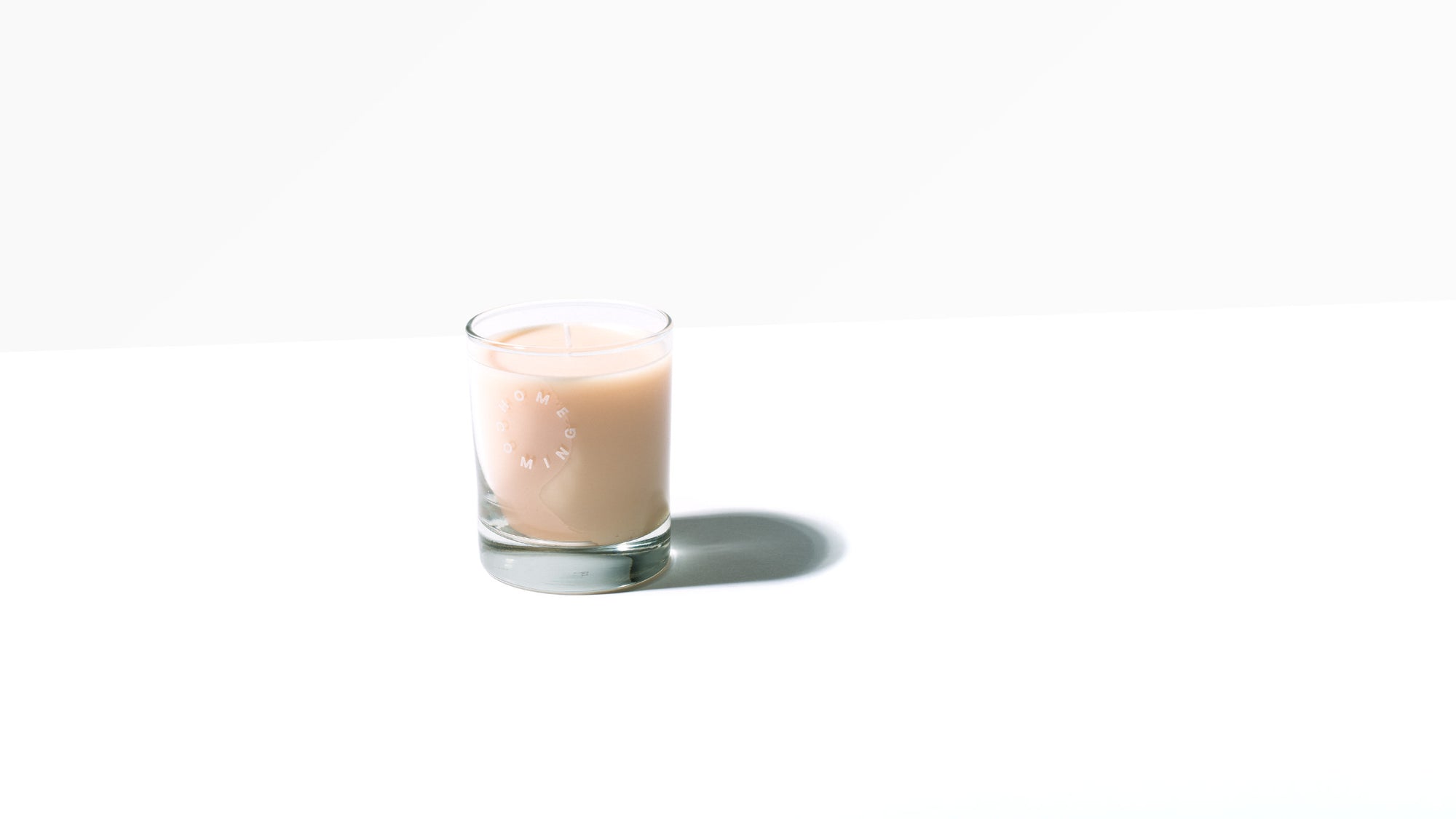 Candle No. 3 - Pepper Blossom - Homecoming