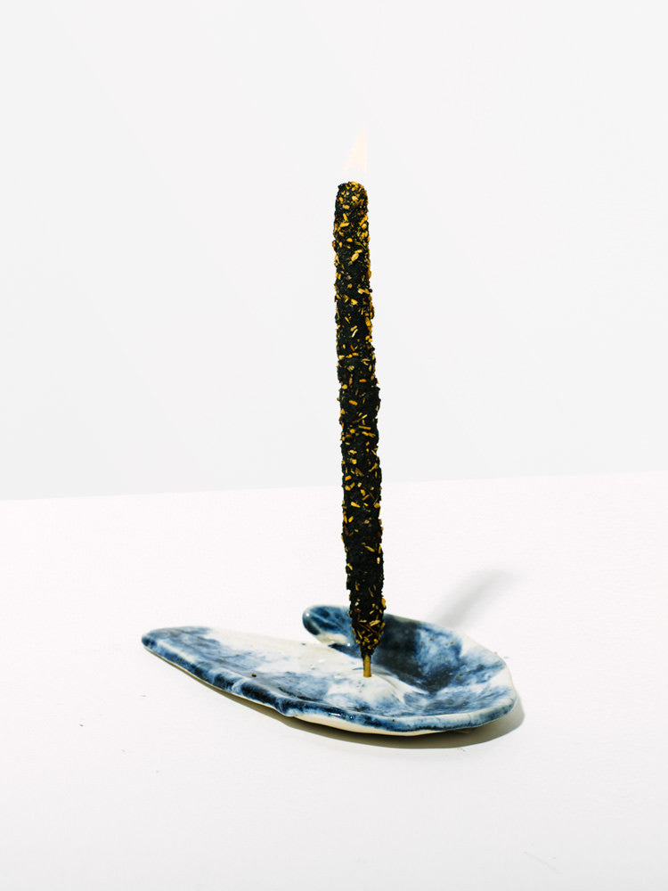 Palm Incense Holder - Homecoming