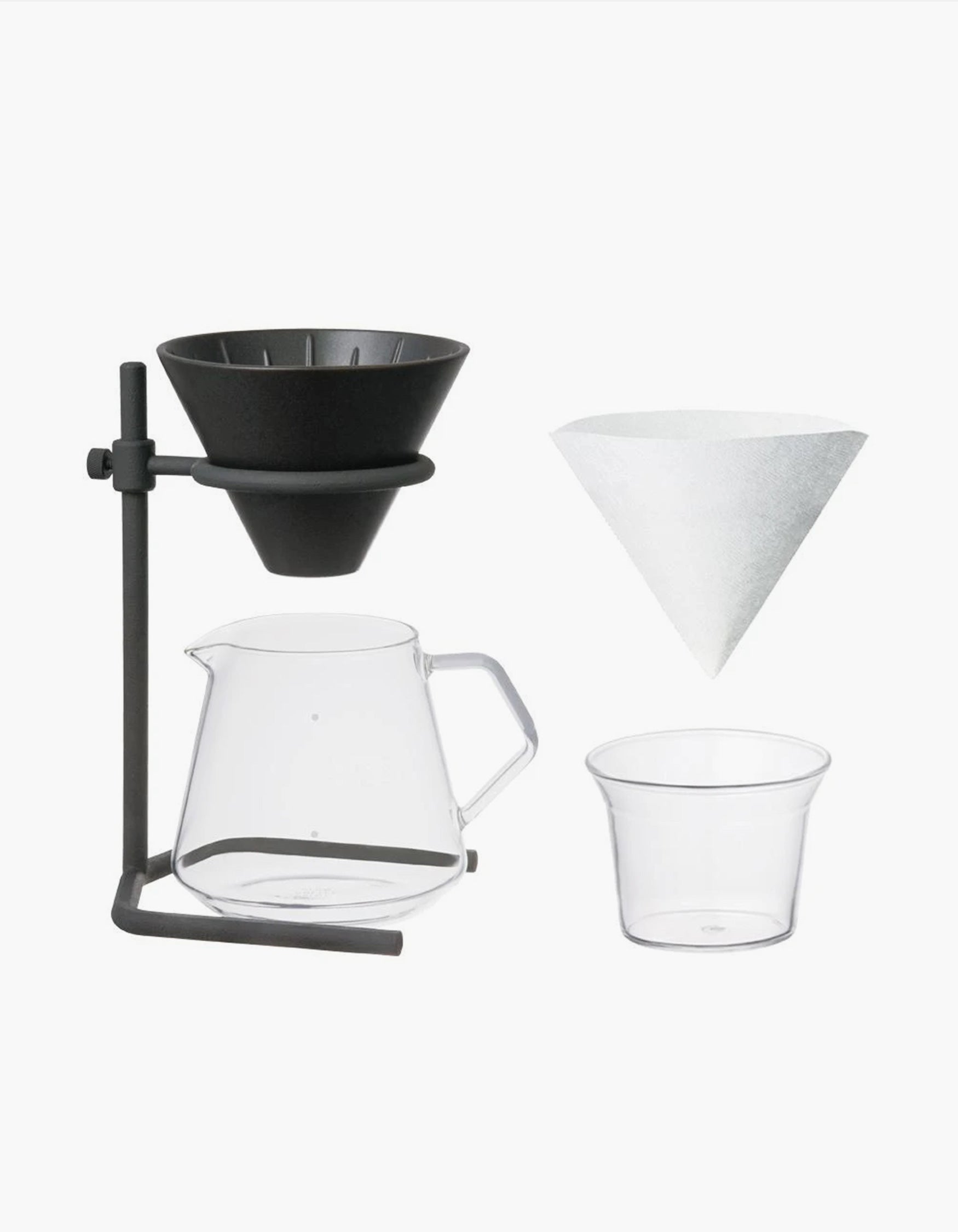 Brewer Stand Set Photo