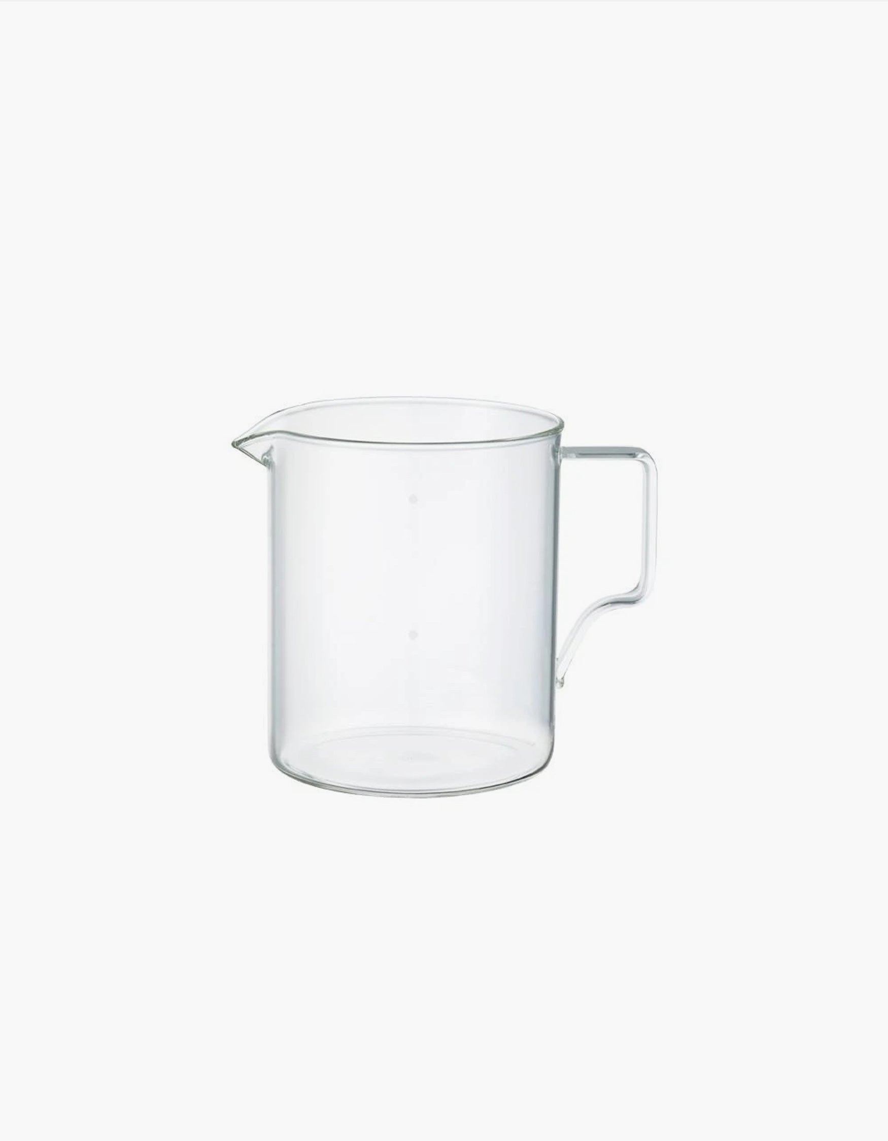 OCT Coffee Jug