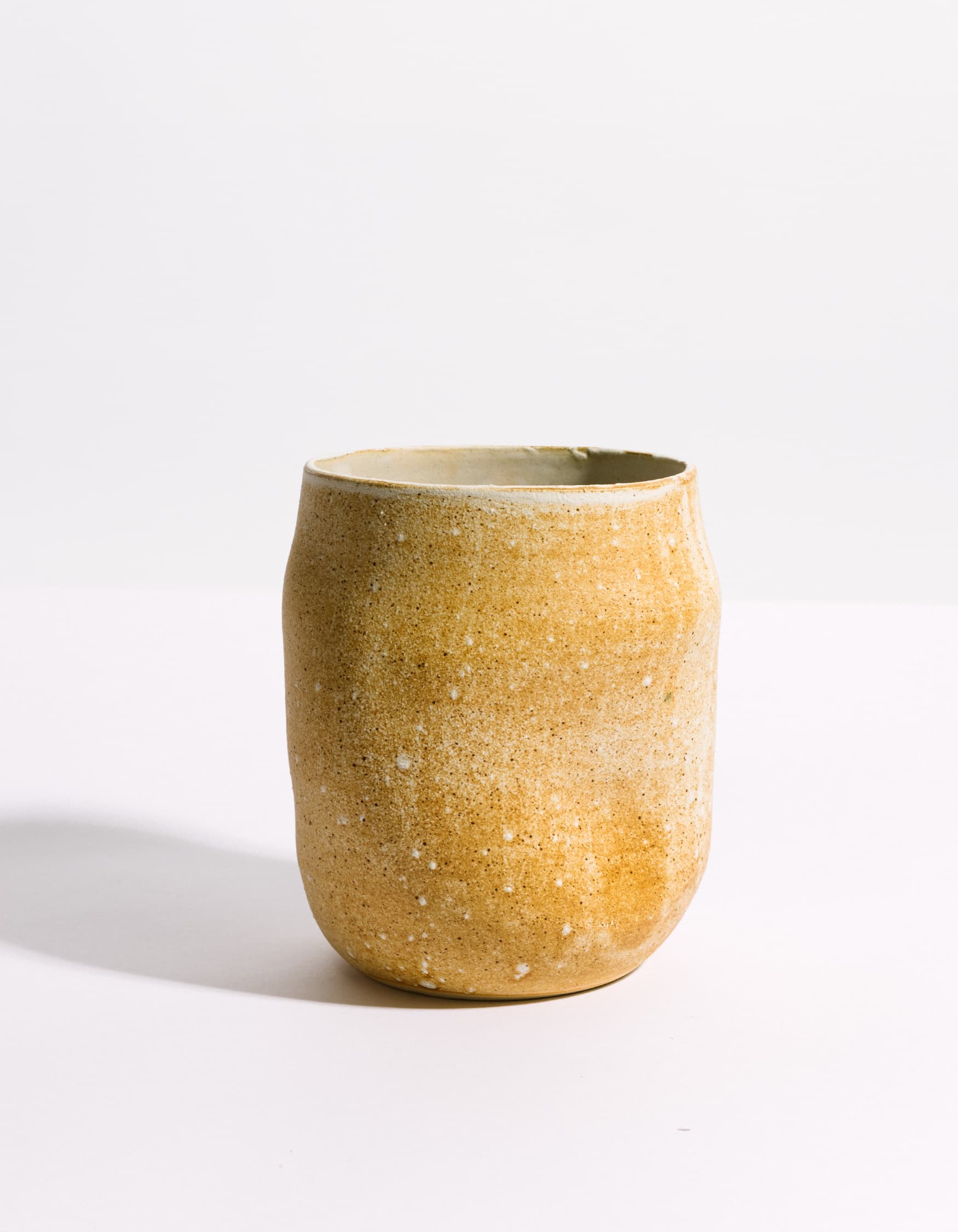 Sandstone Vase No. 2