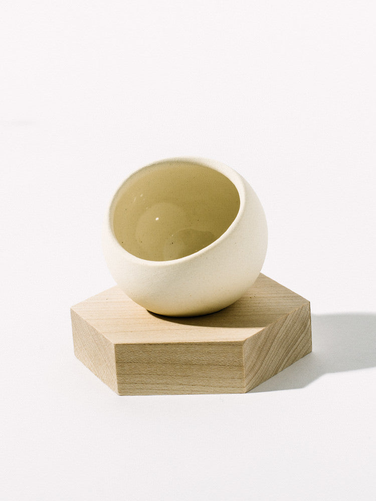 Hex Spora Planter Photo