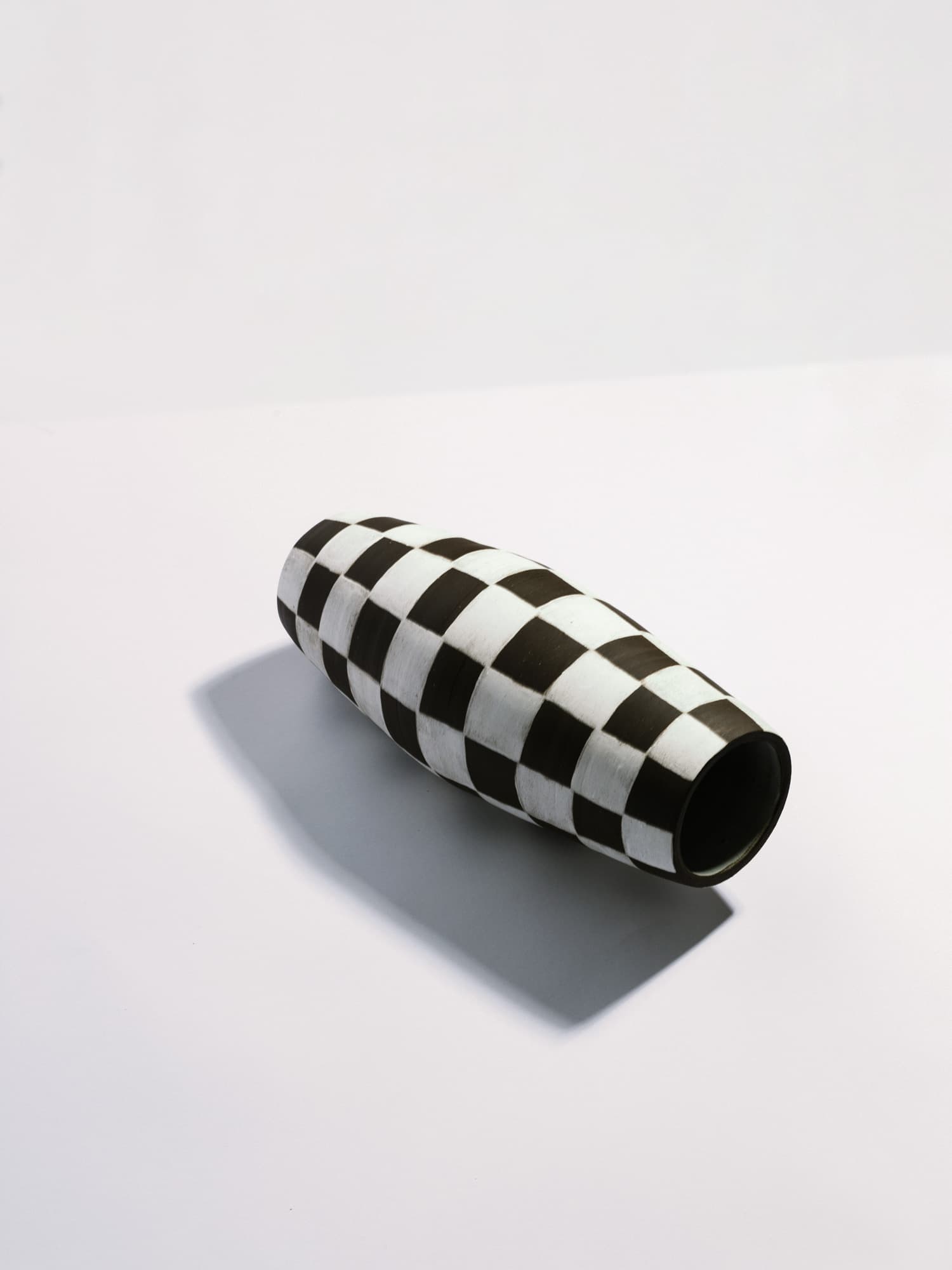 Football Vase