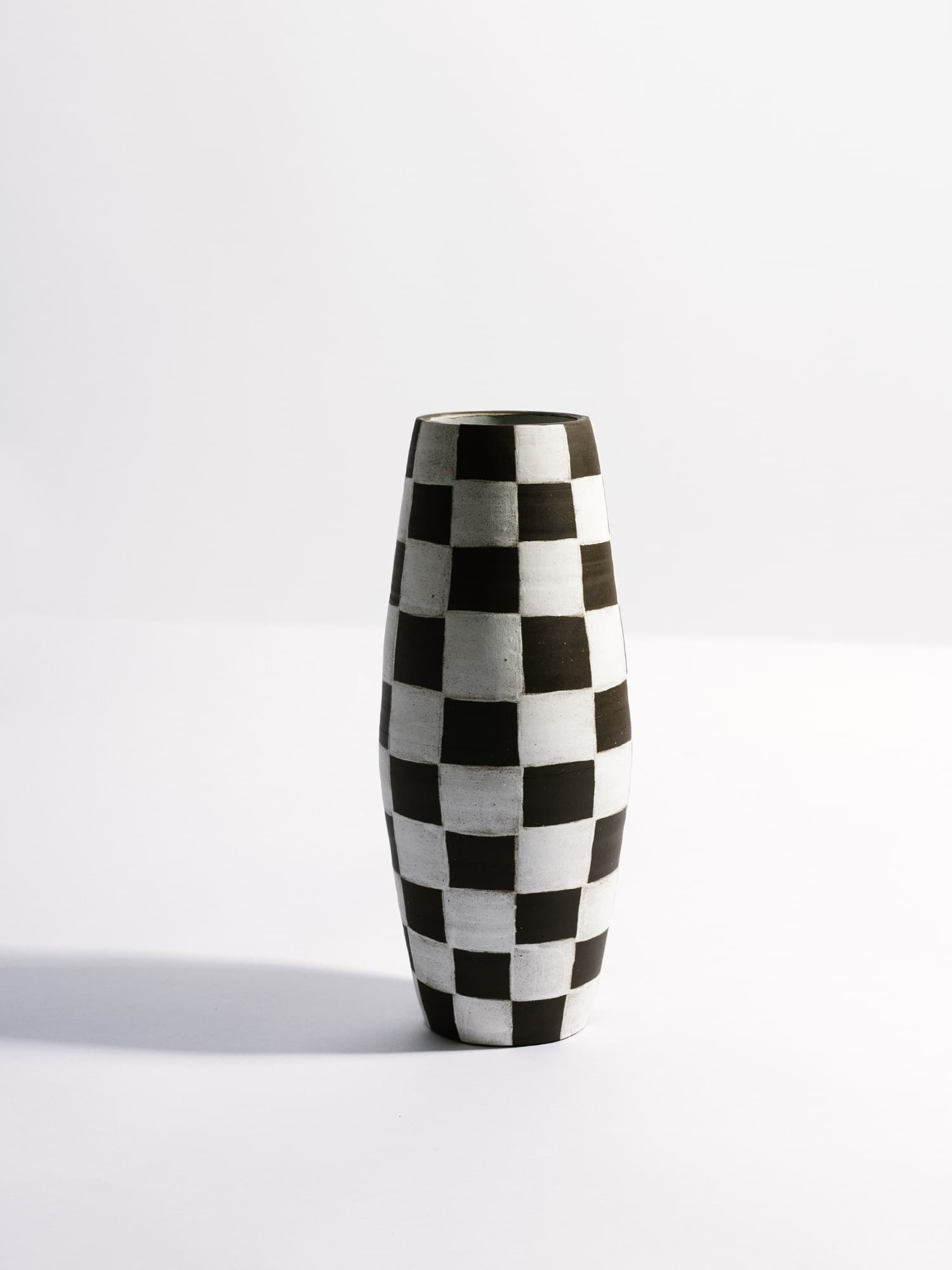 Football Vase