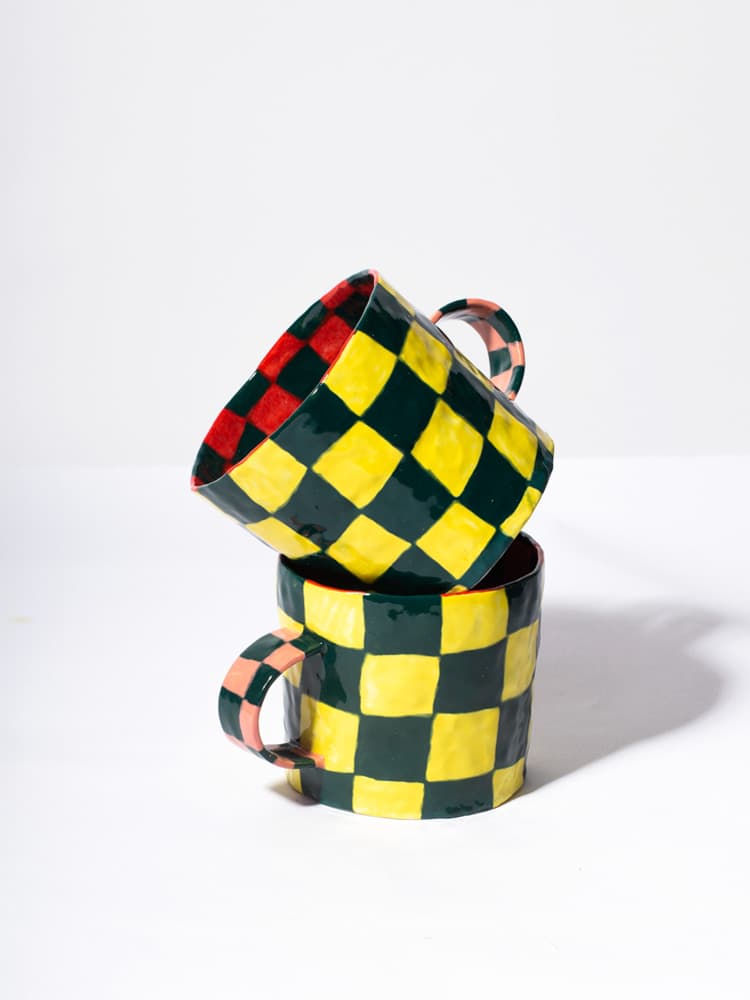 Sweater Weather Mug Photo