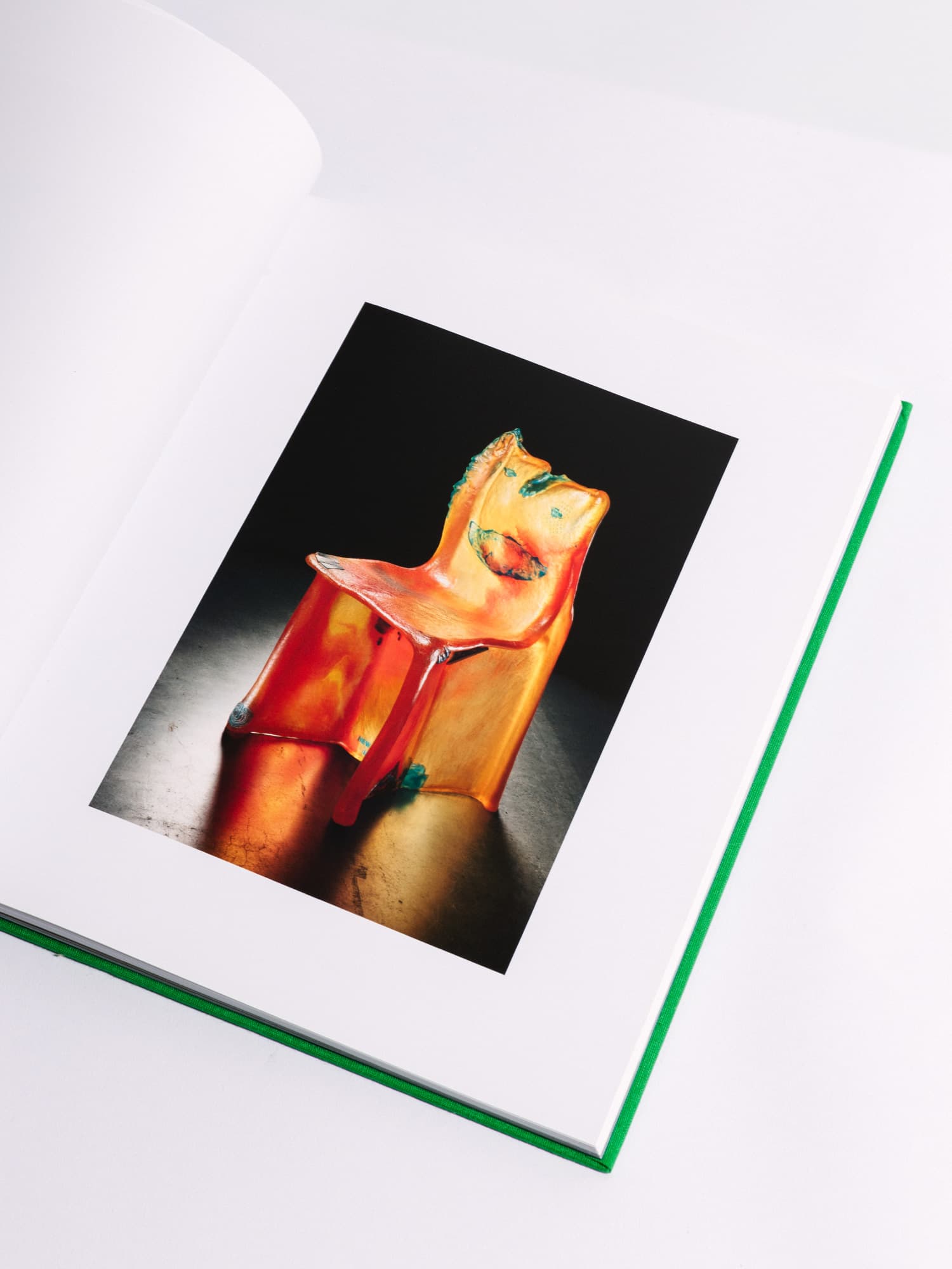 Out in the World With Gaetano Pesce